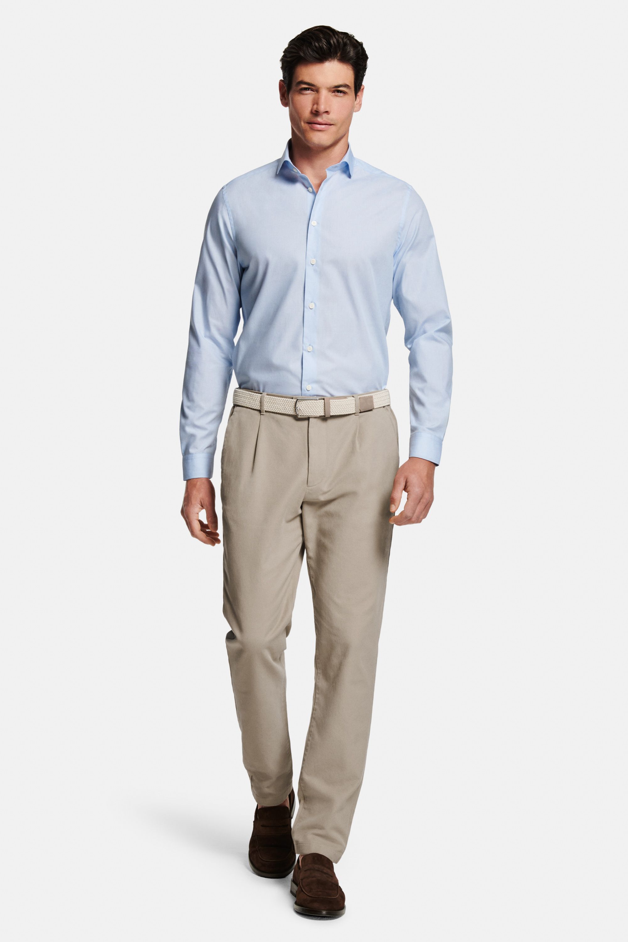 Smart shirts – Chelseas (3)