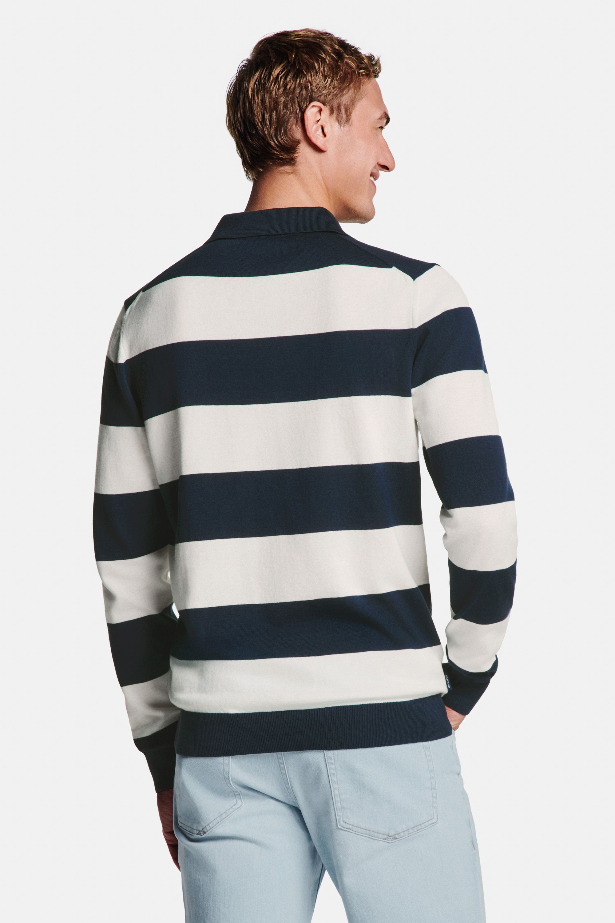 Polo-Pullover – Flankers (4)