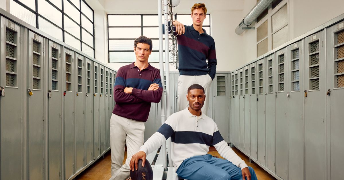 Limoncellos * The Linen Shirt | MR MARVIS