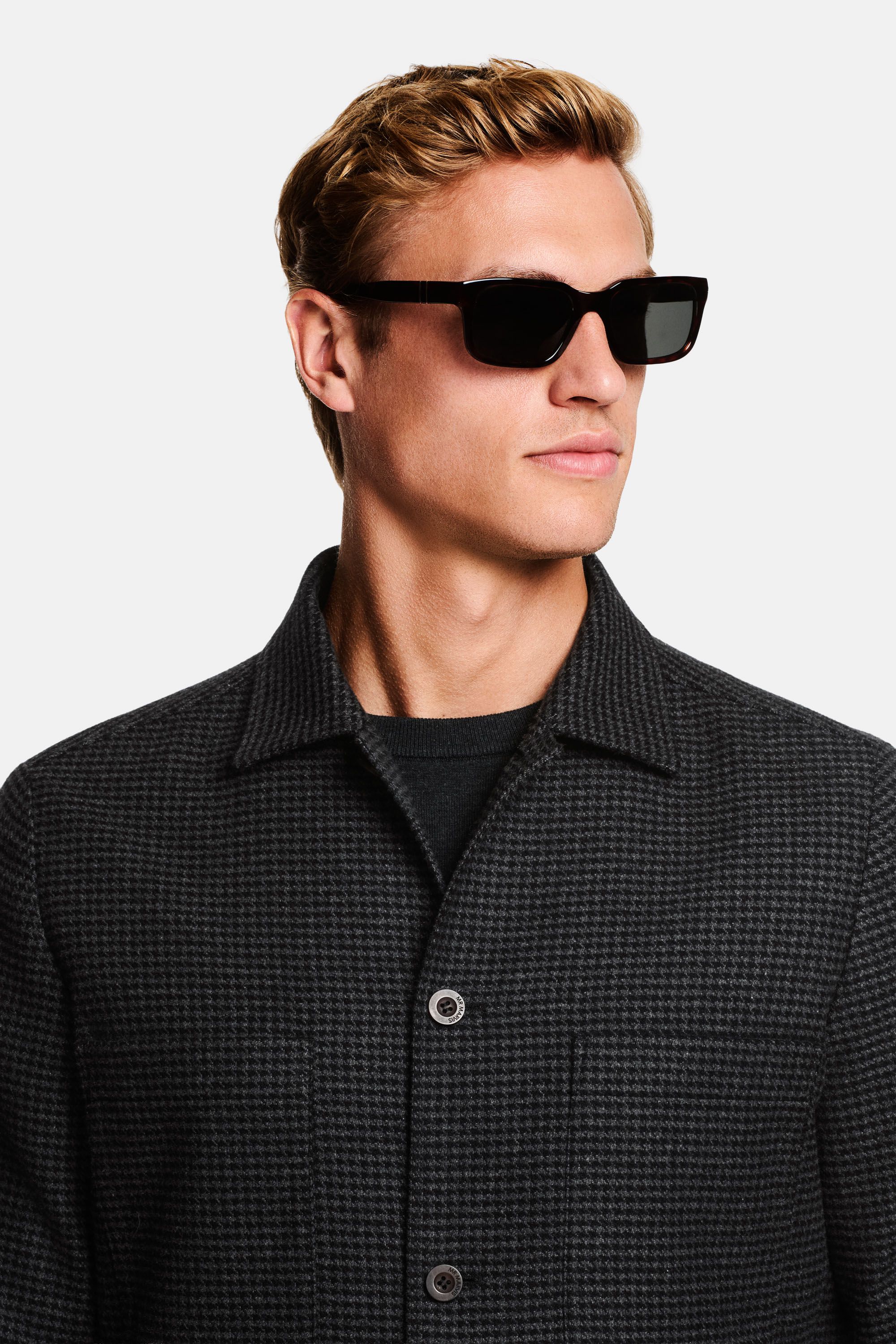 Surchemises – Storms Houndstooth (5)