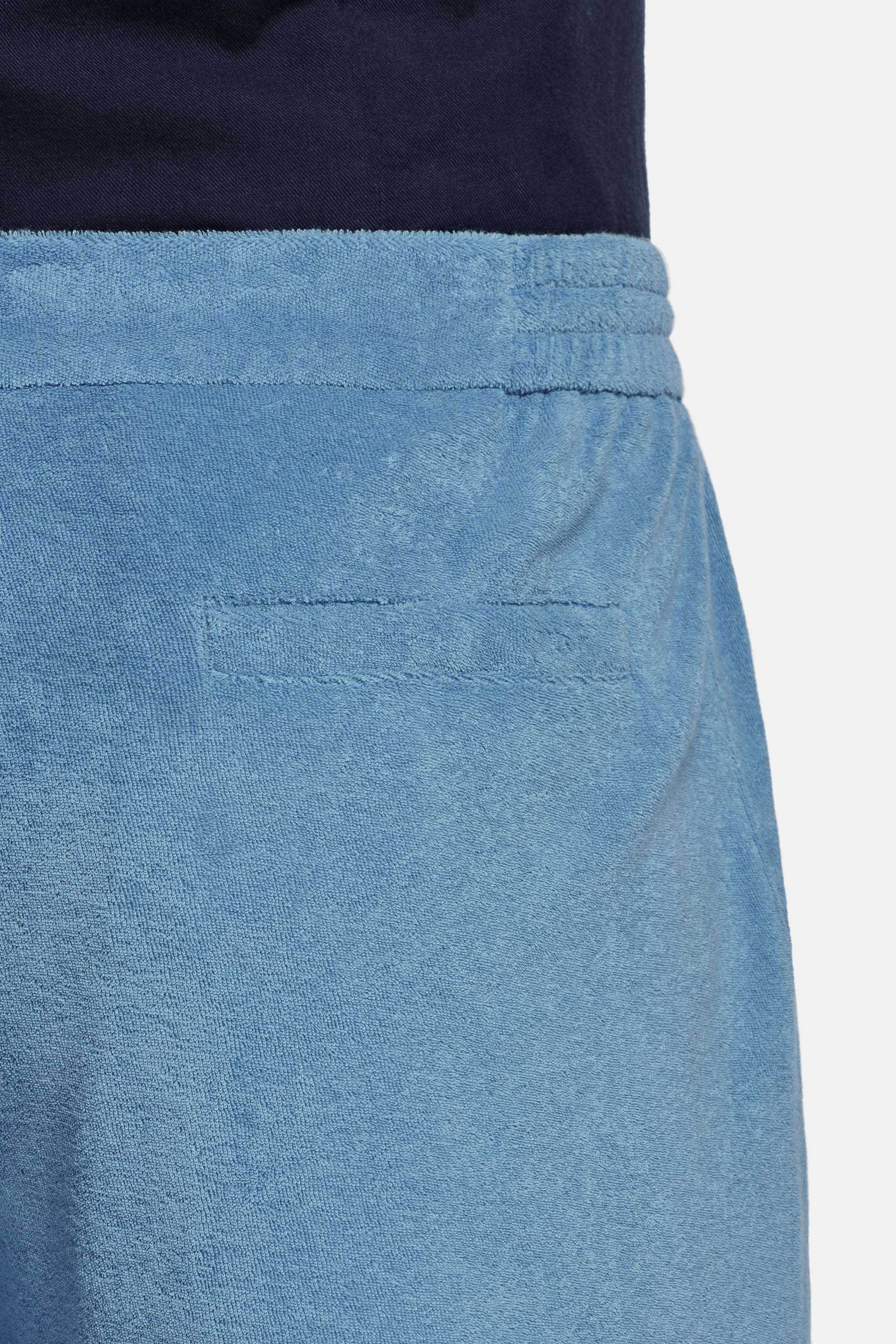 Frottee-Shorts – Boulevards (6)