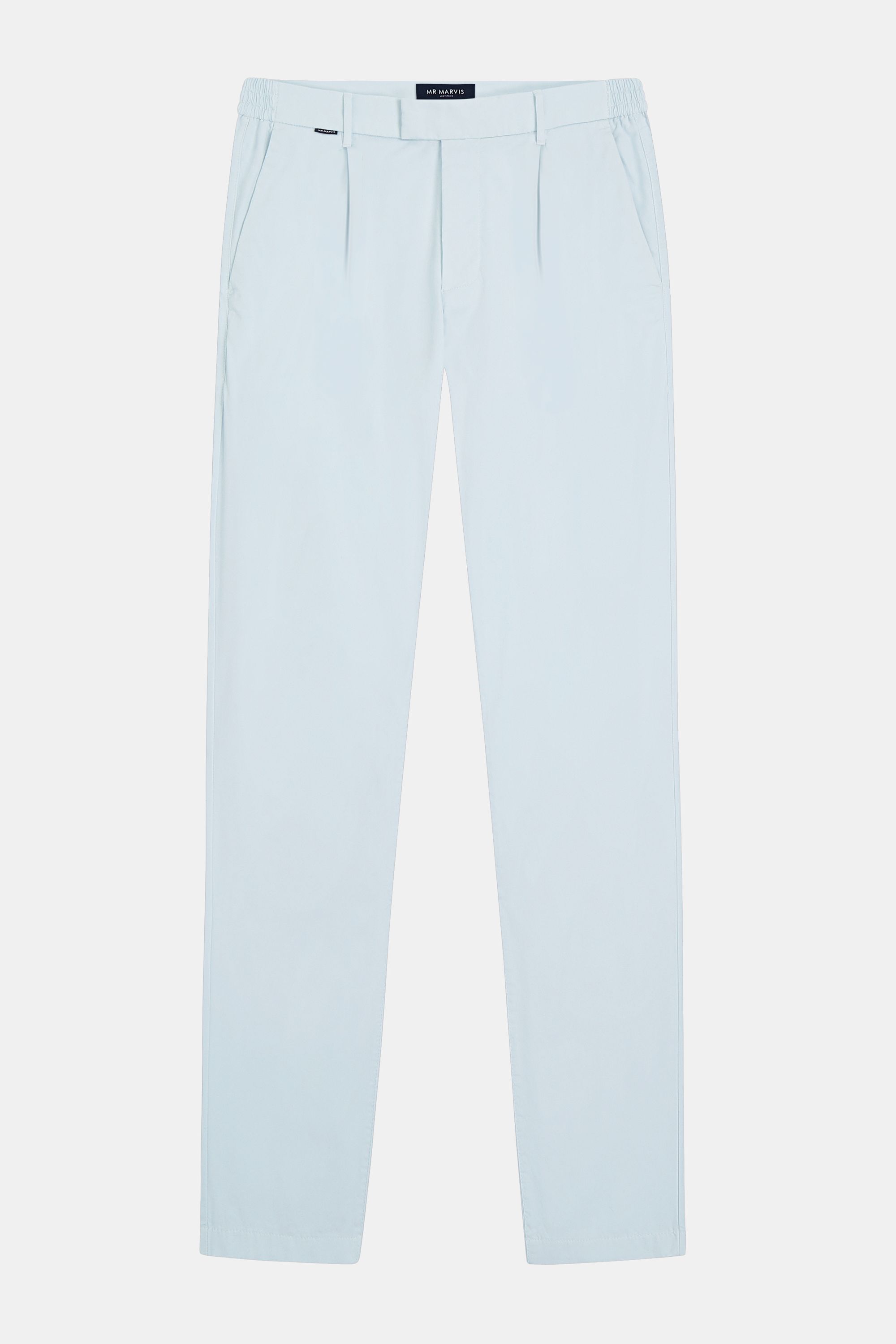 Avenues Chinos Classiques