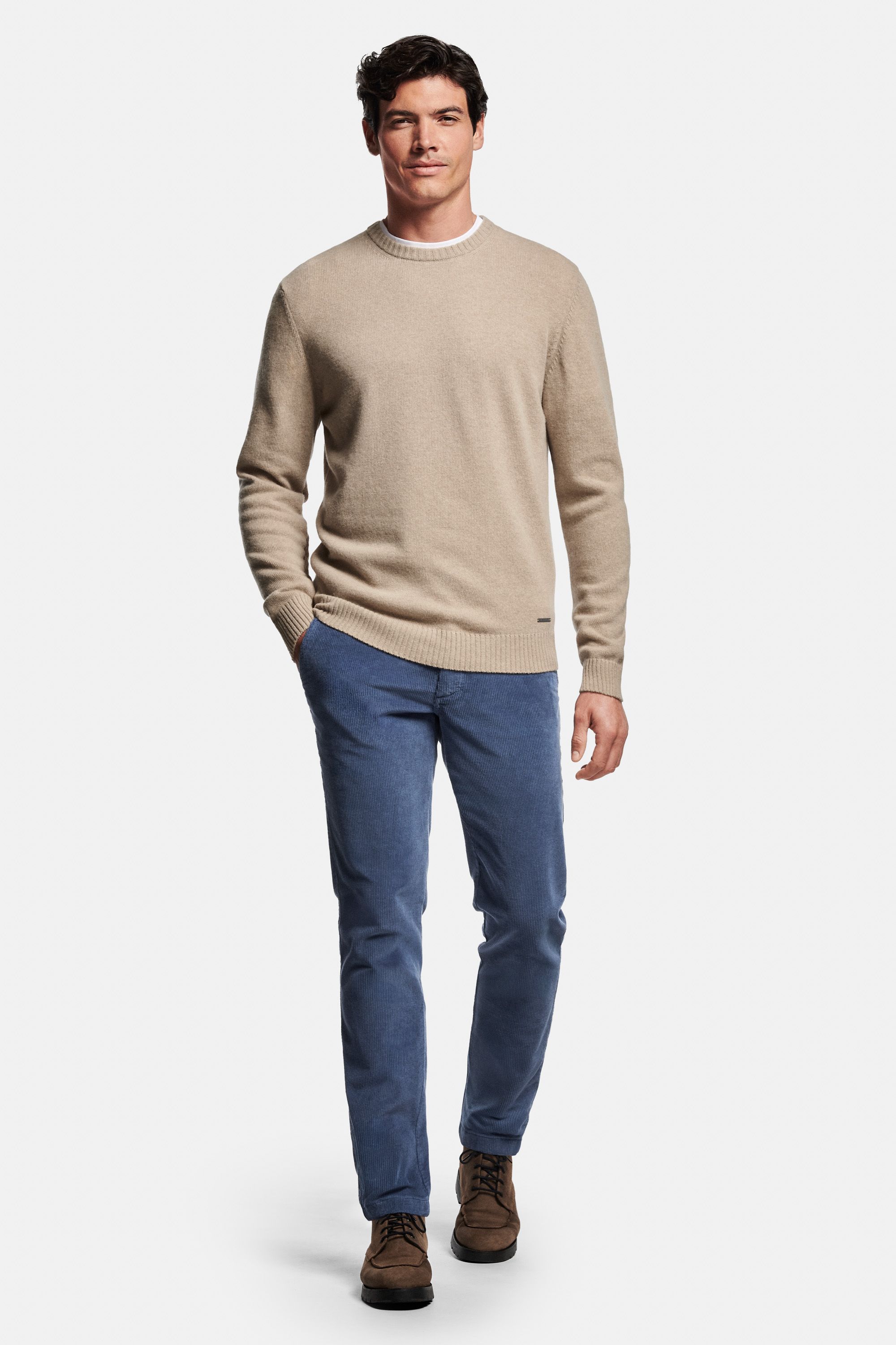 Pulls en Laine – Baristas (3)