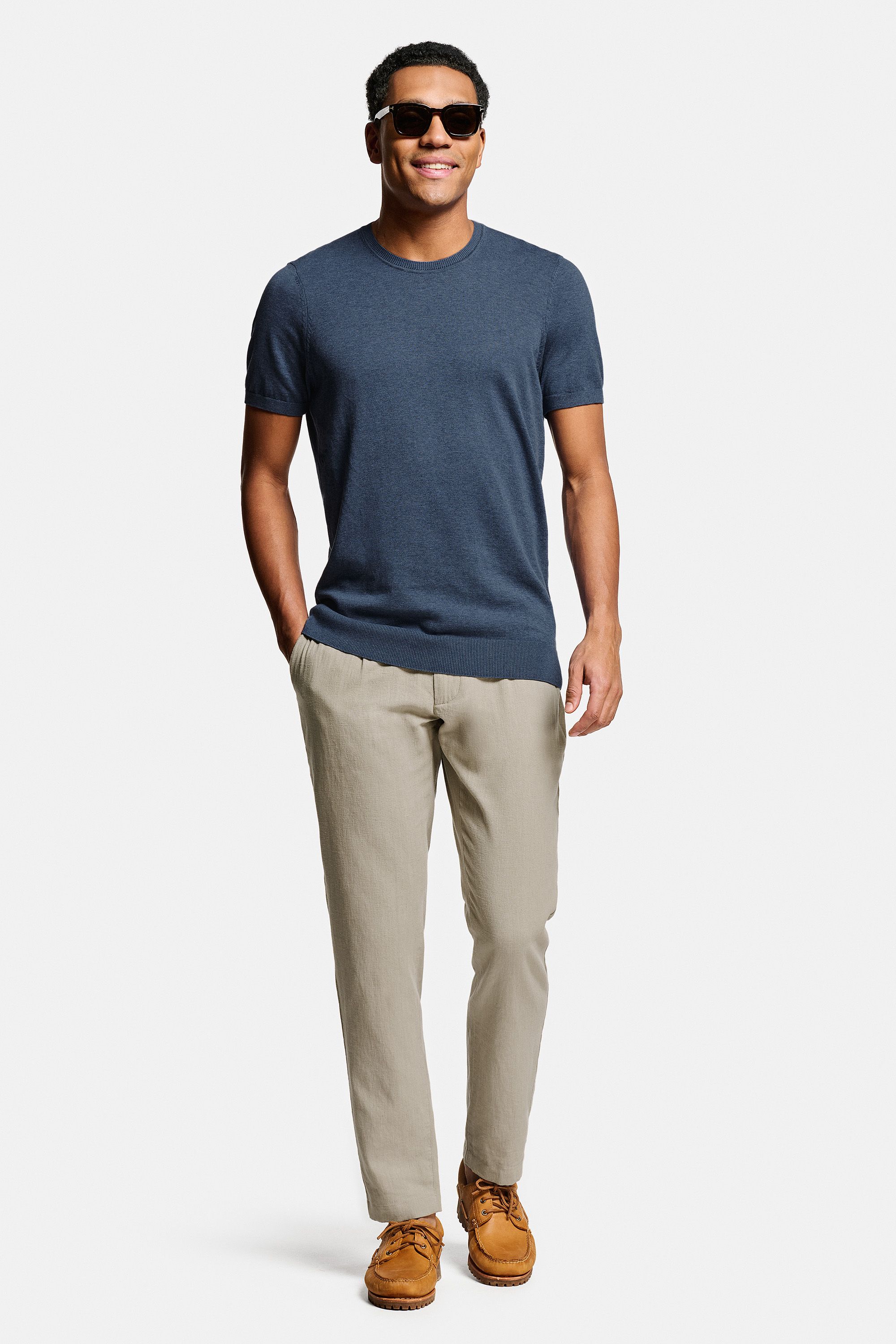 T-shirts en Maille – Mavericks (3)