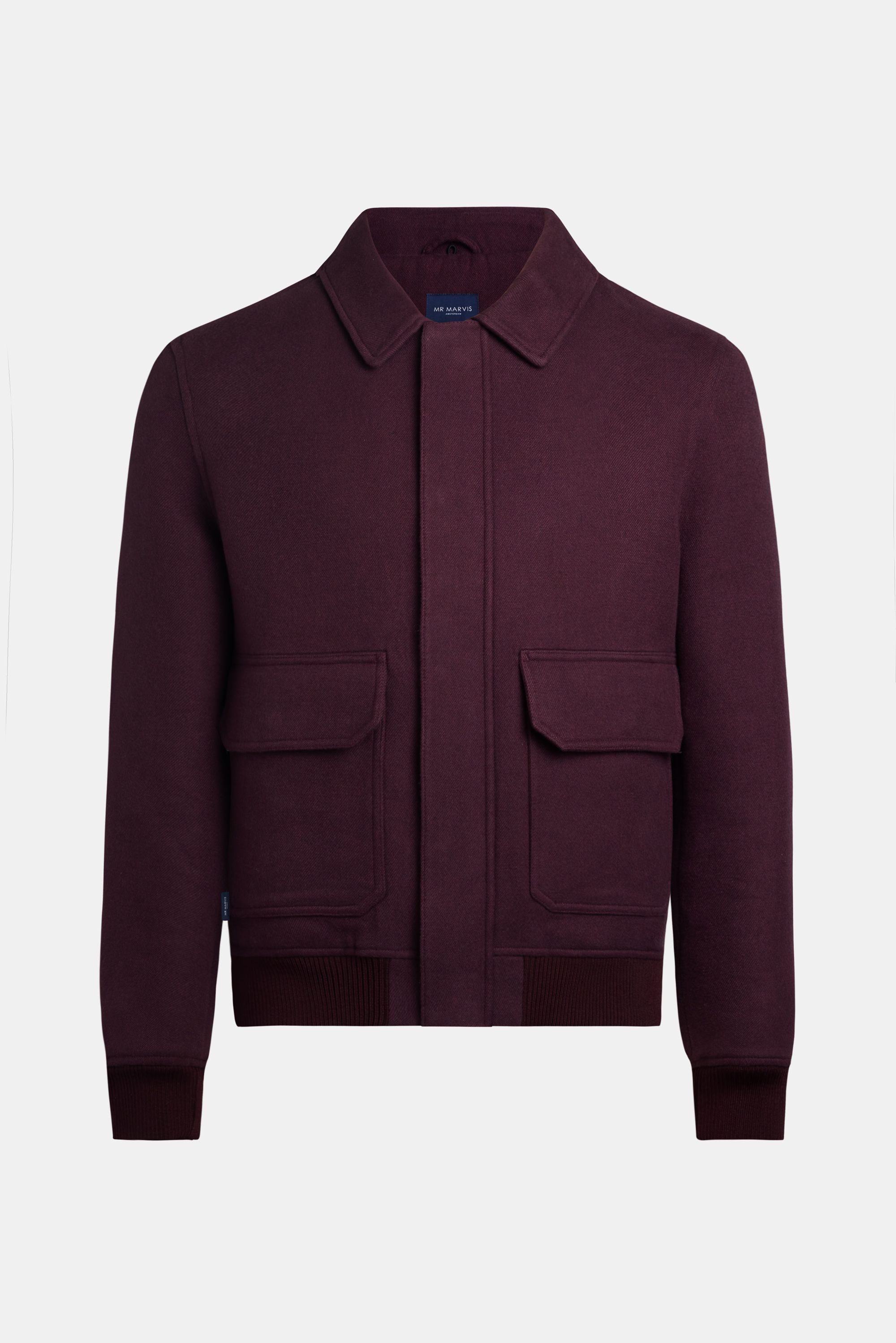 Vestes First-Class – Reserves (5)