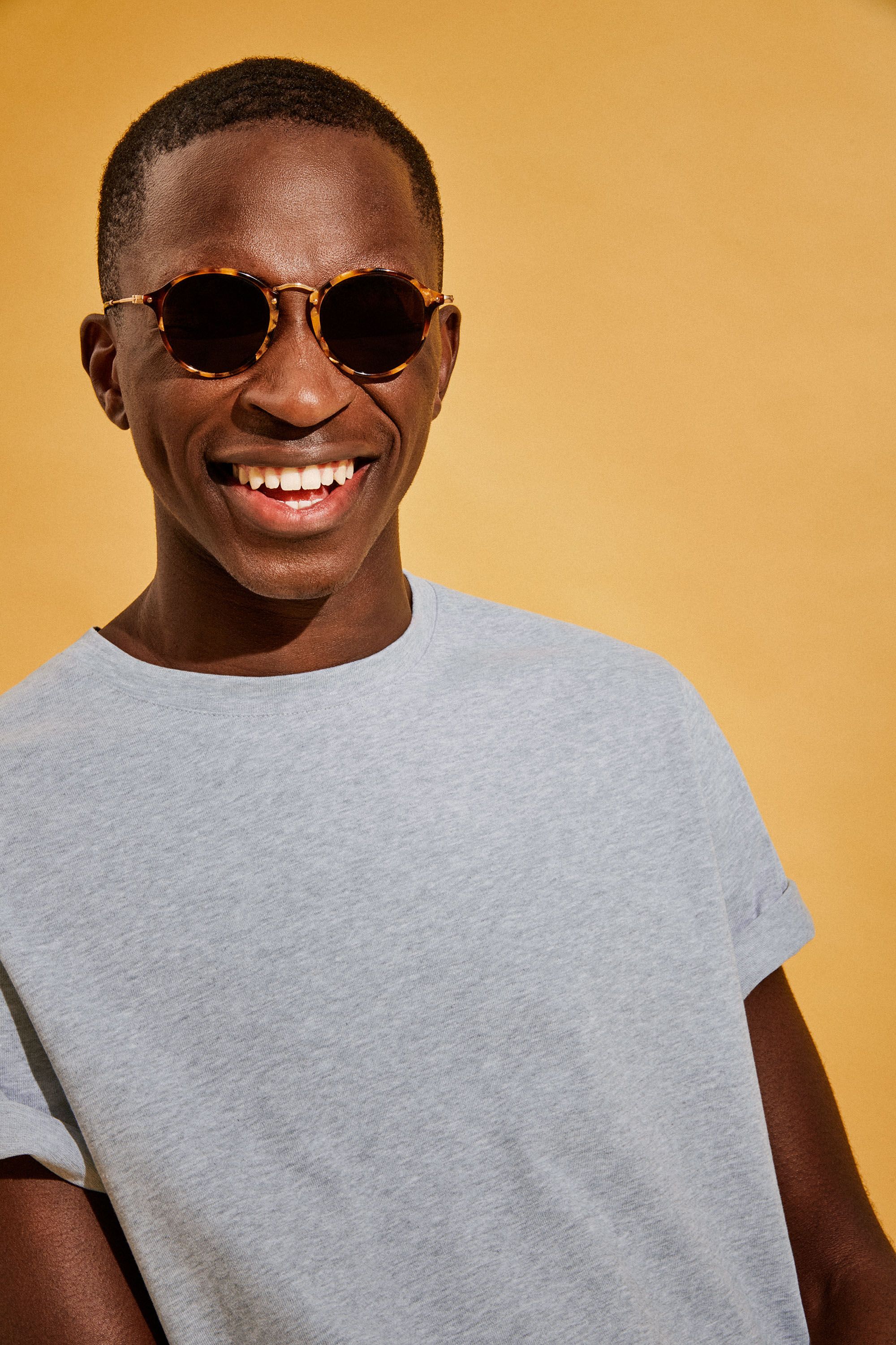 T-shirts Épais – Oysters (4)