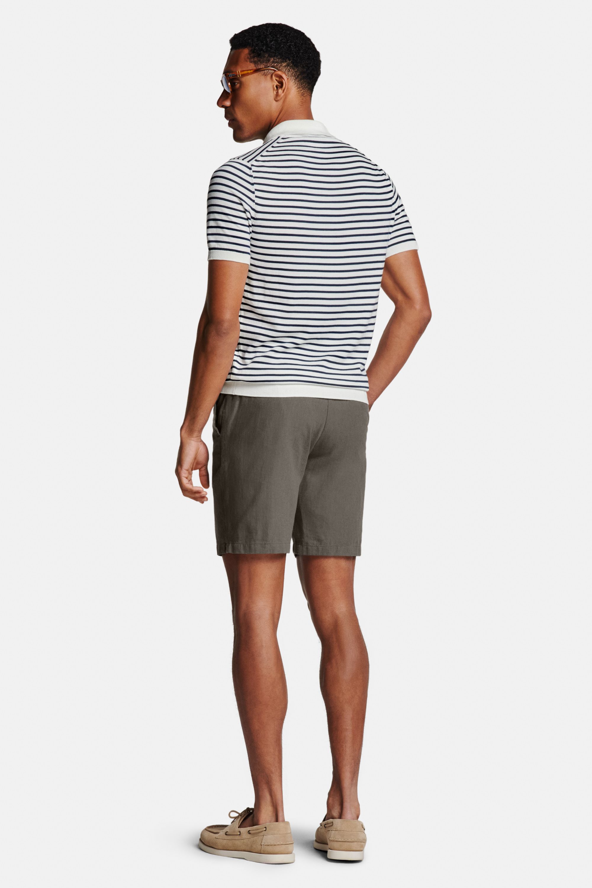 Linen shorts – Jefes (3)