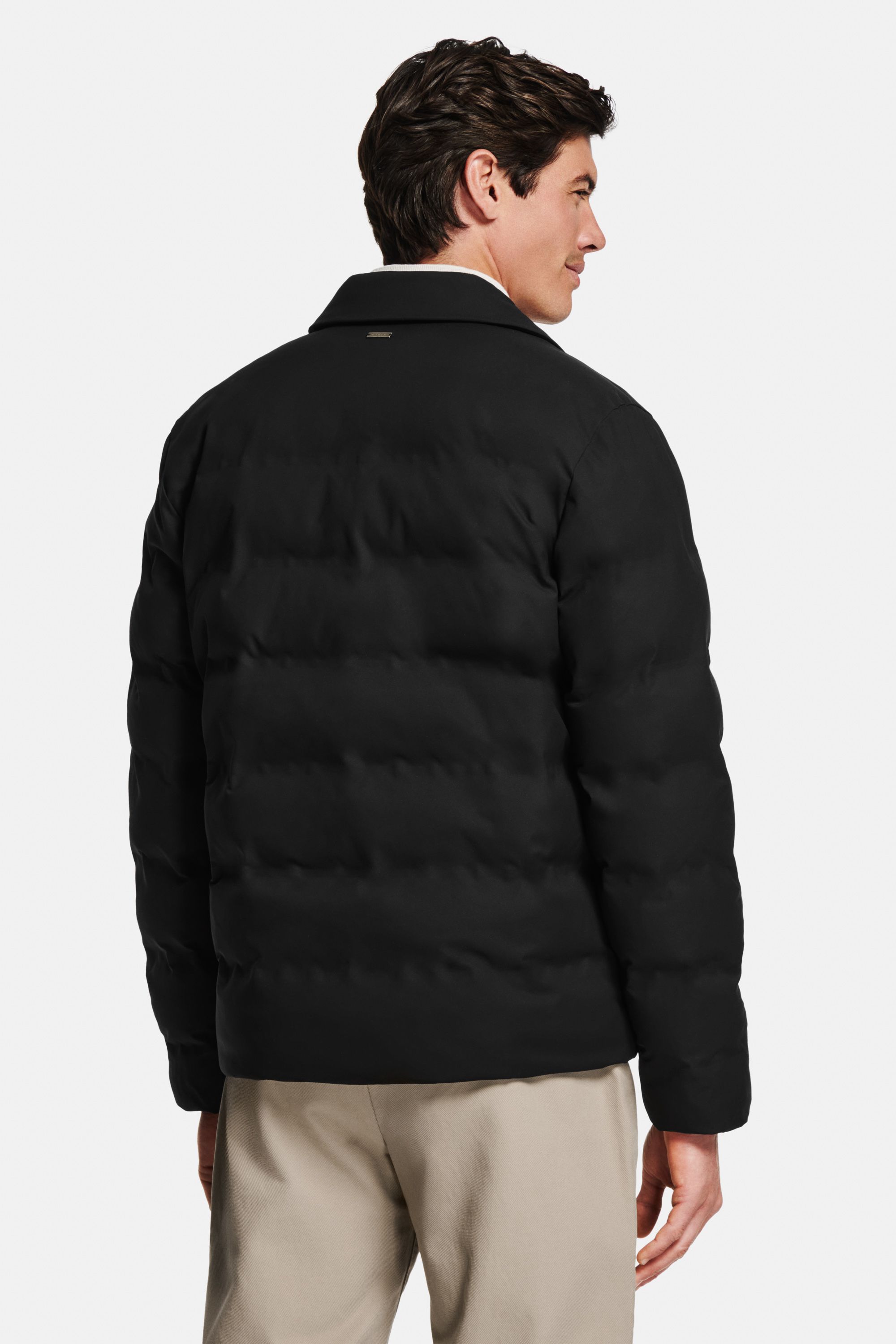 Vestes Downtown – Blackjacks (5)