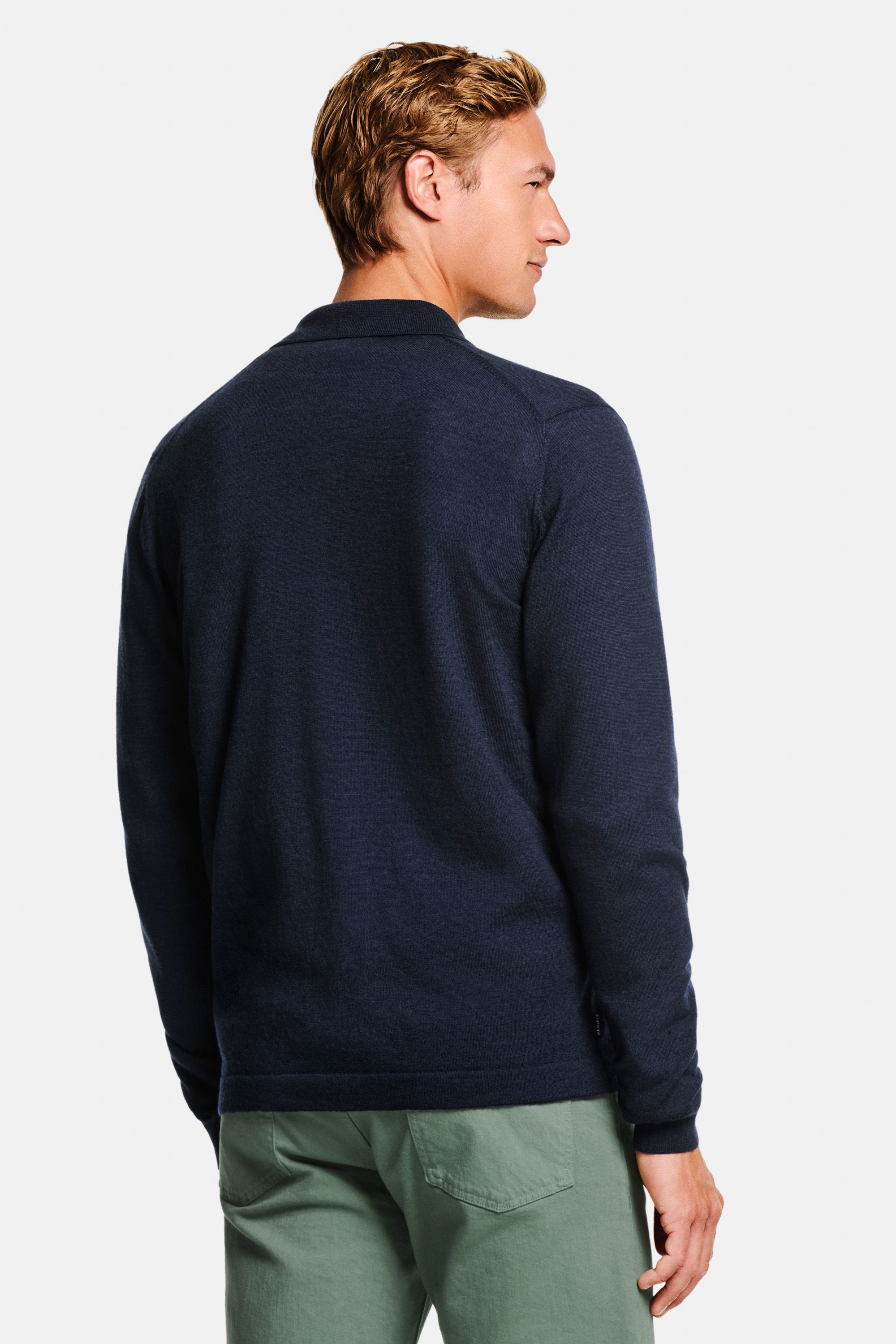 Cardigans Polo – Deeps (6)