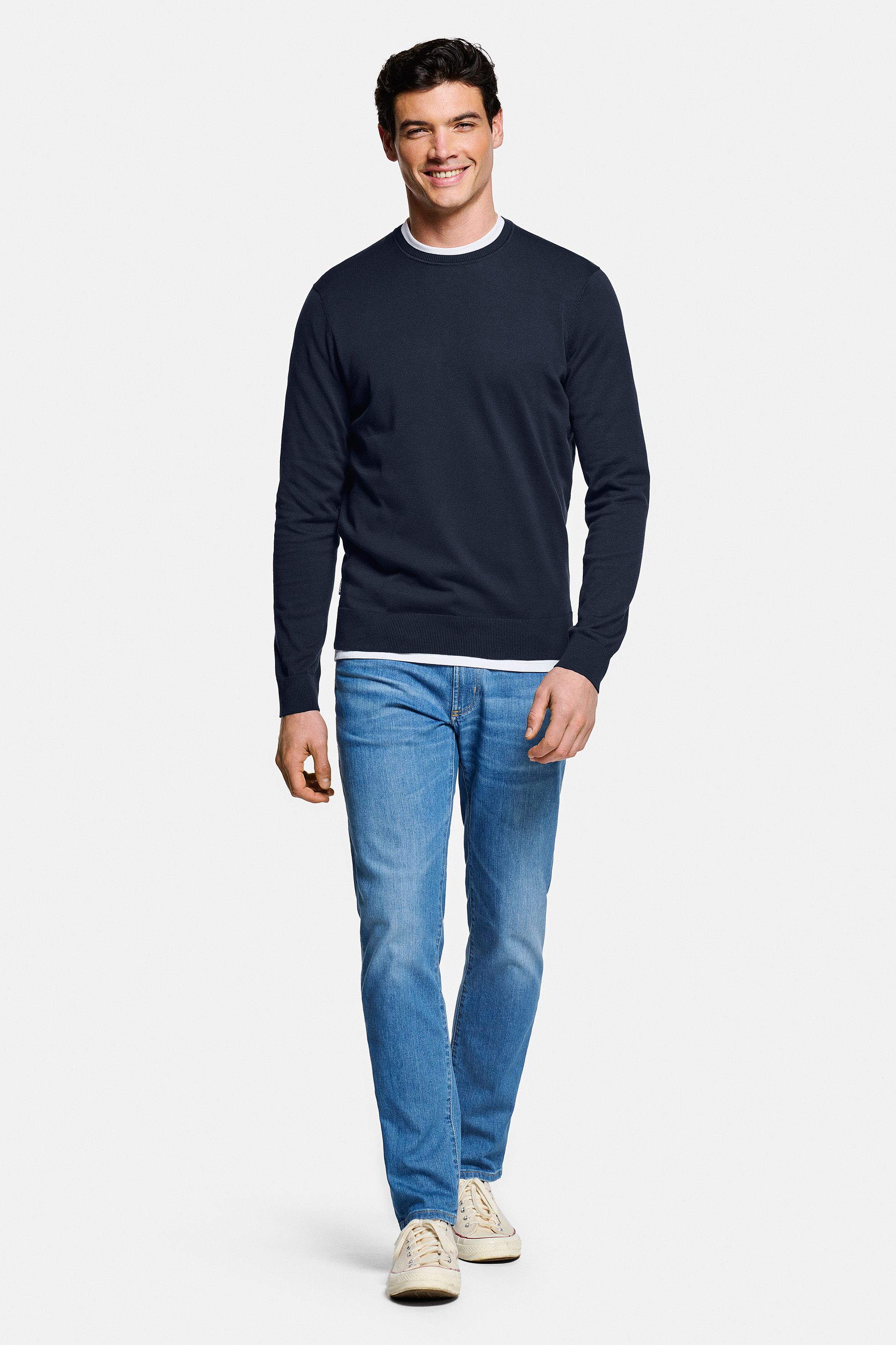 Pullover aus Coton – Cosmics (3)