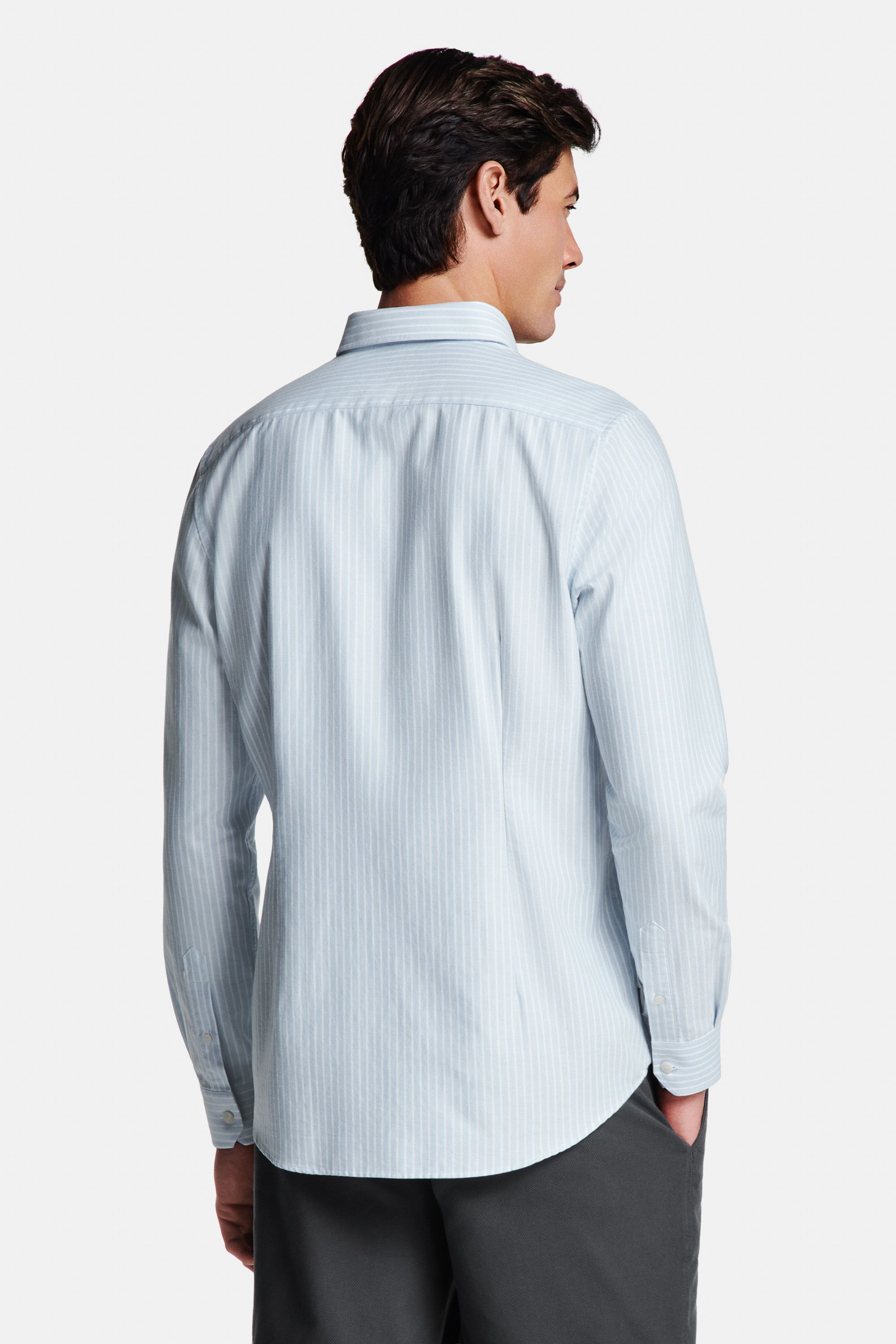 Chemises Oxford – Big Pontoons (4)