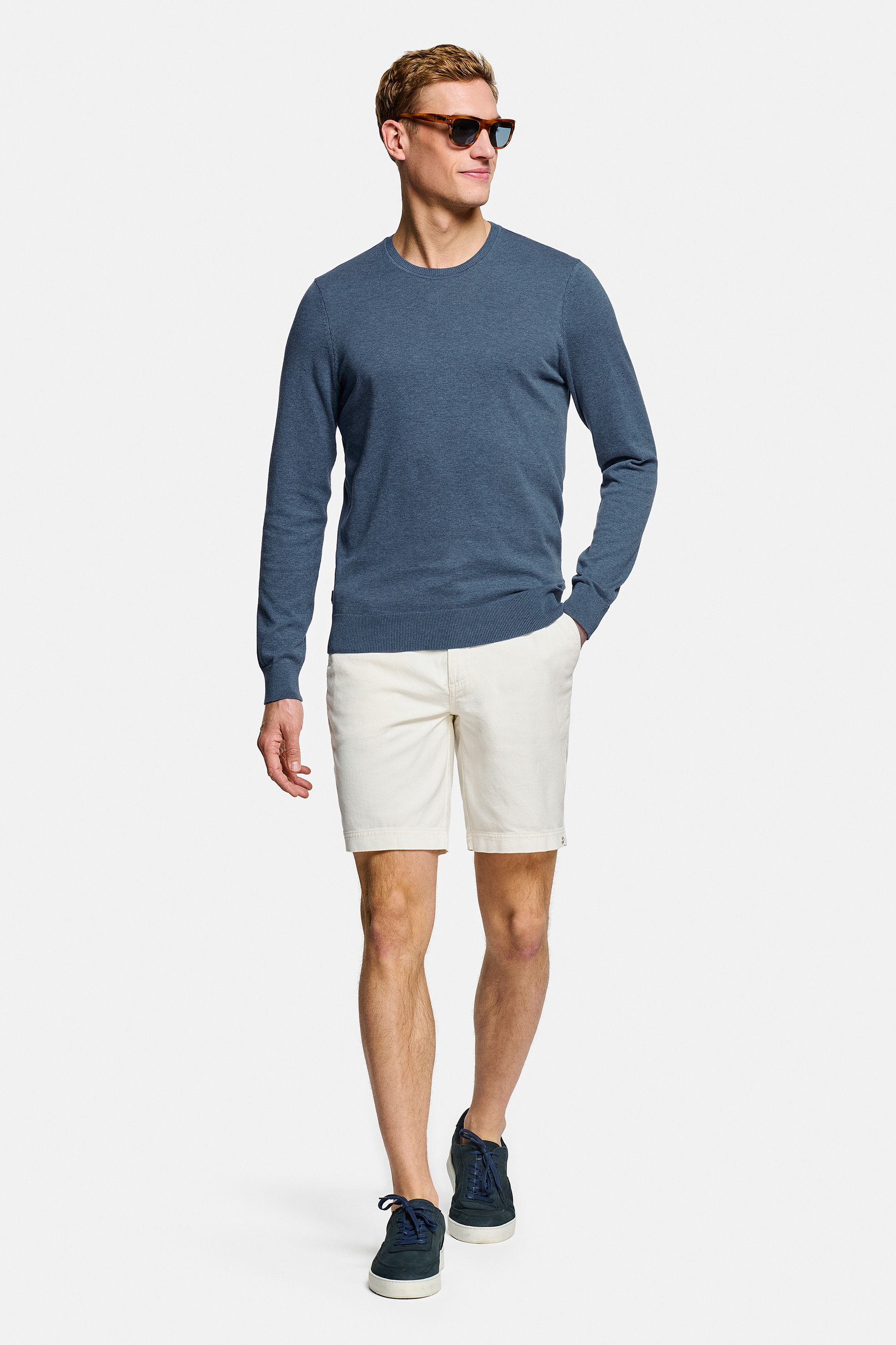 Pulls en Coton – Mavericks (3)