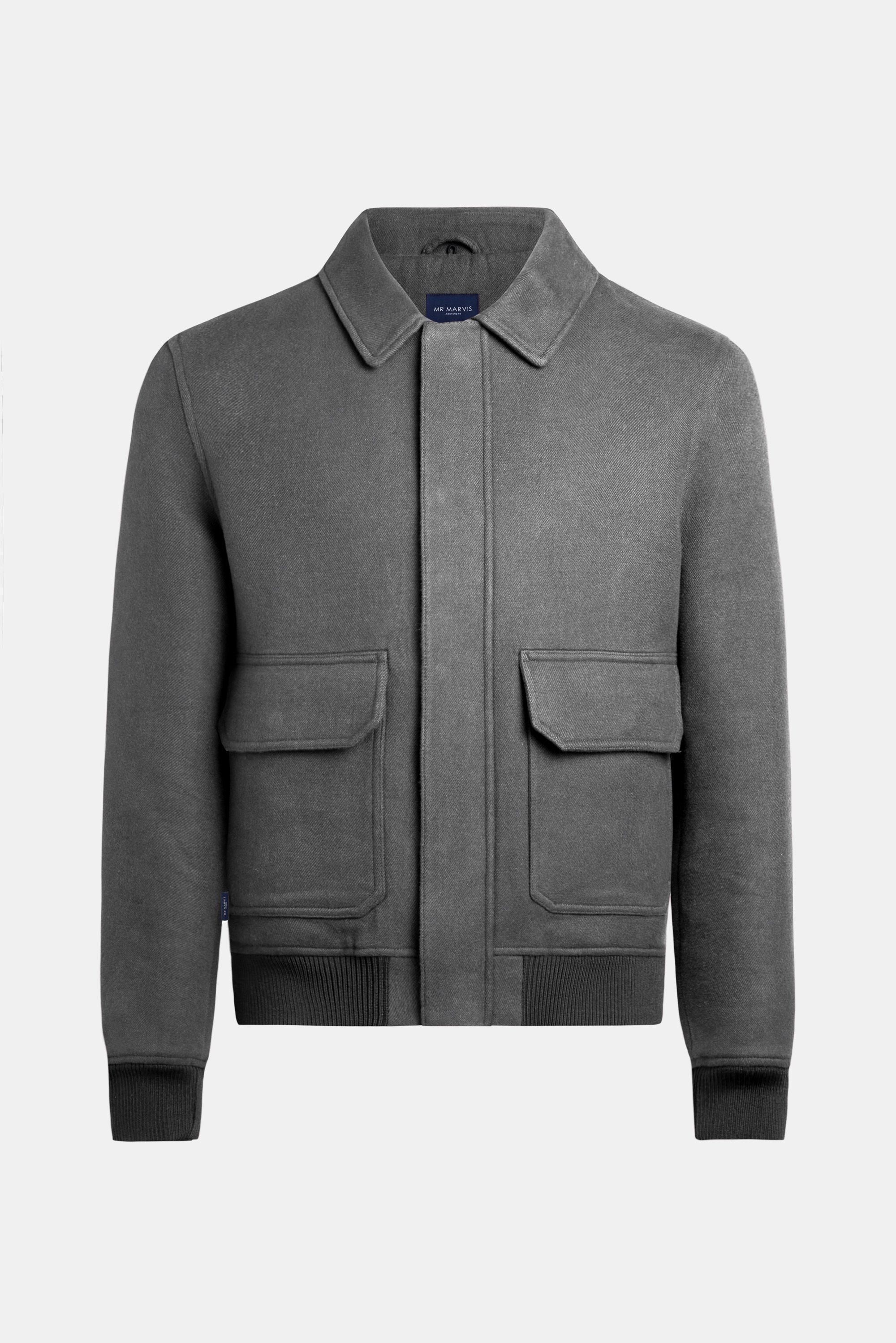 Vestes First-Class – Newmans (5)