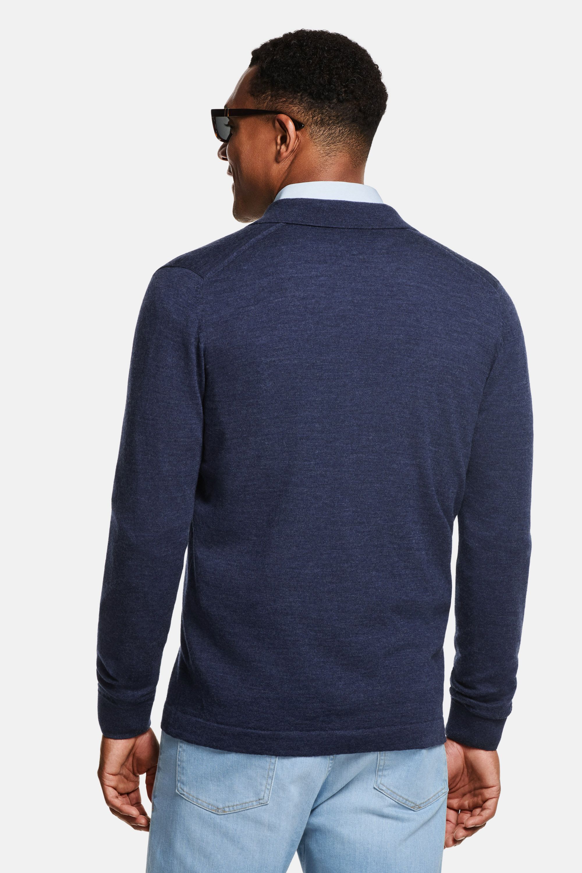 Cardigans Polo – Bridges (4)
