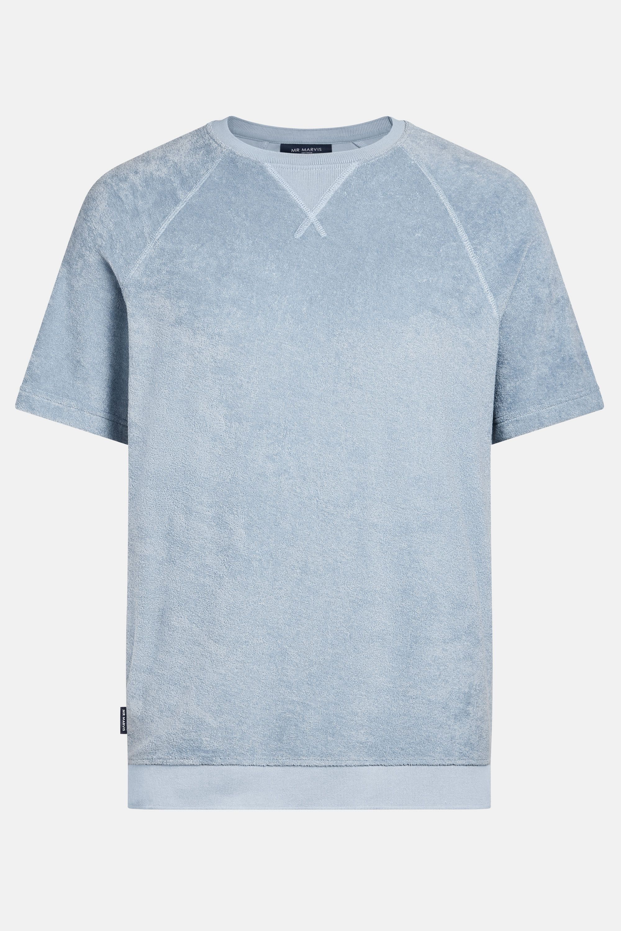 Antarctics T-shirts Terries