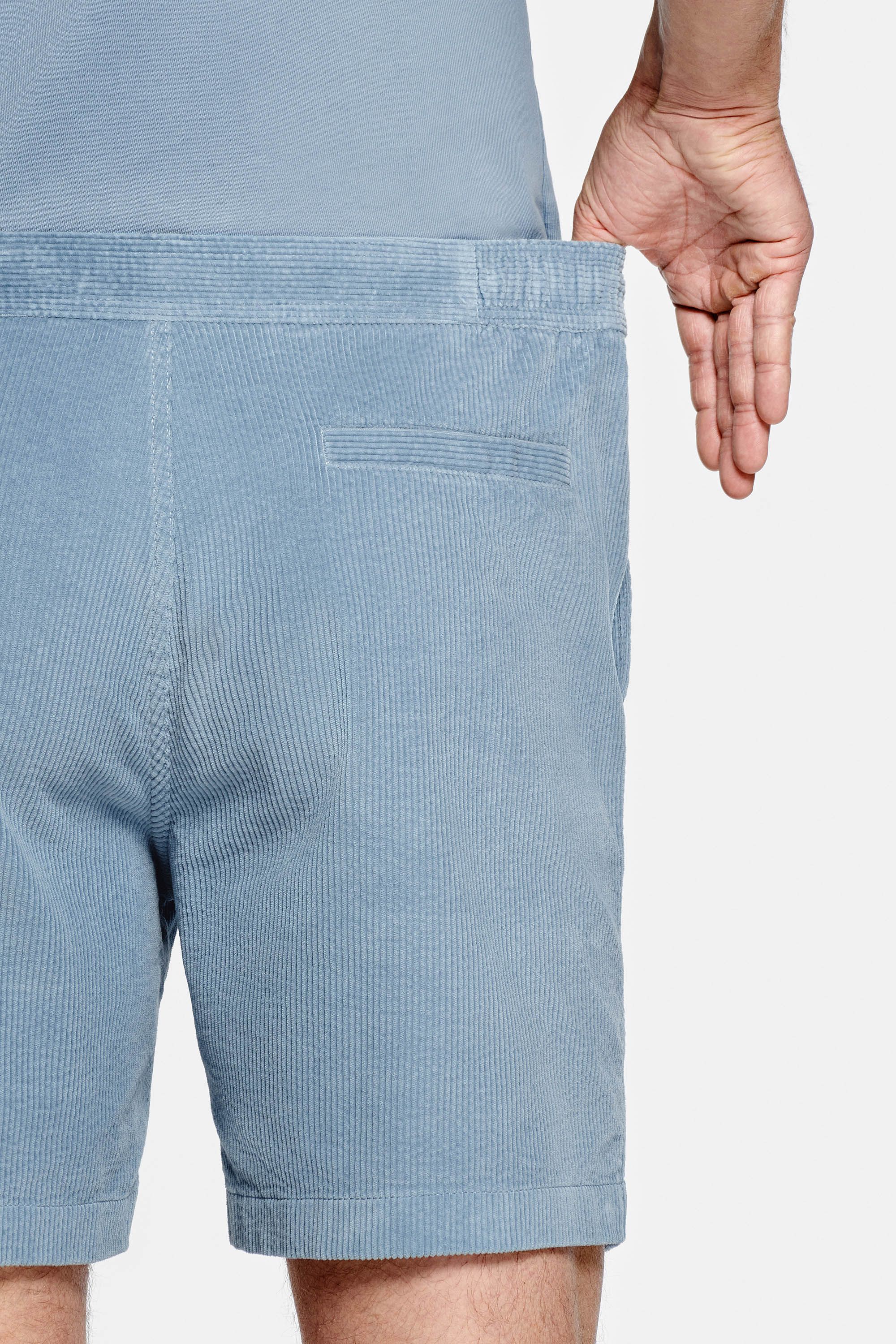 Shorts en Velours – Antarctics (6)