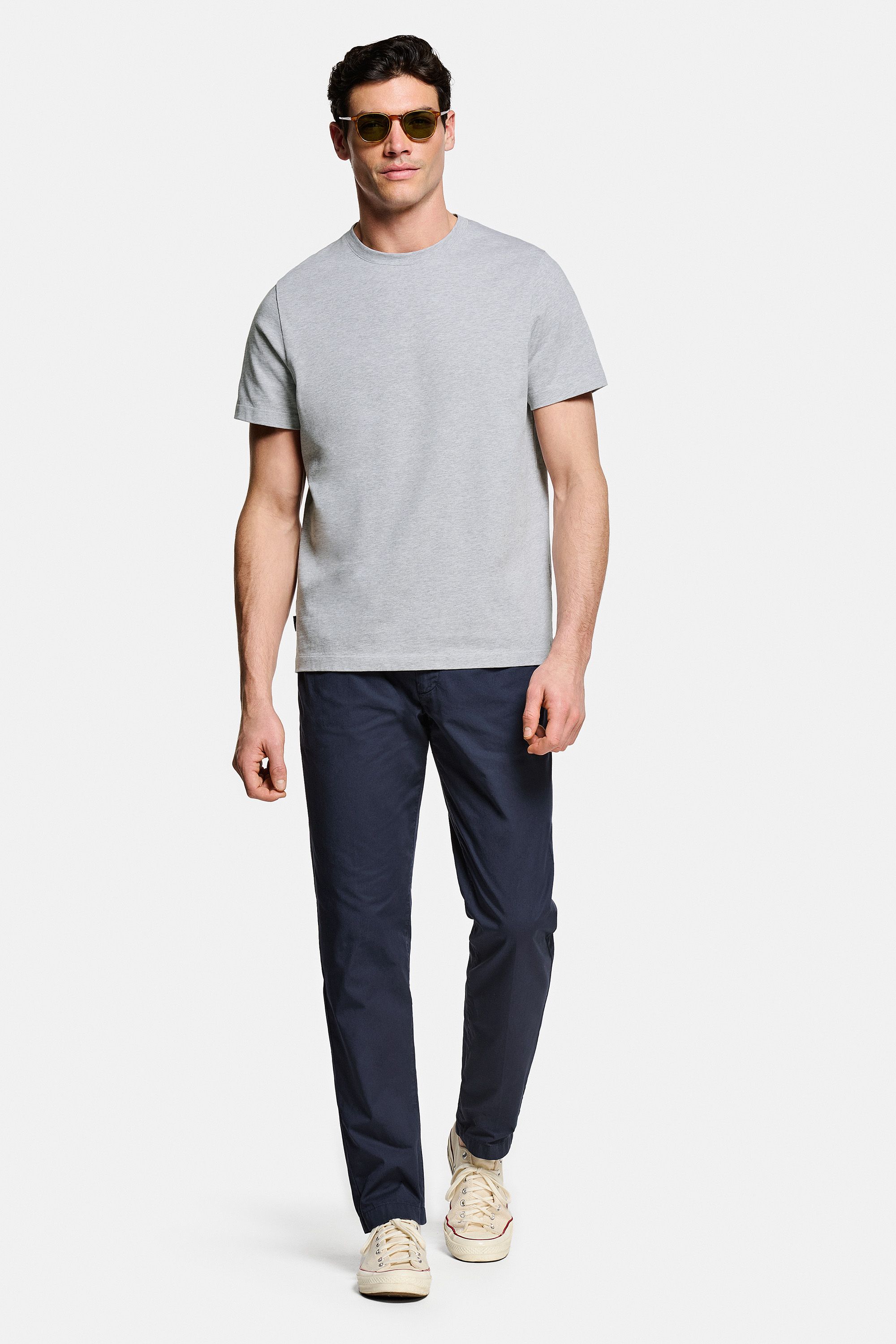 T-shirts Épais – Oysters (3)