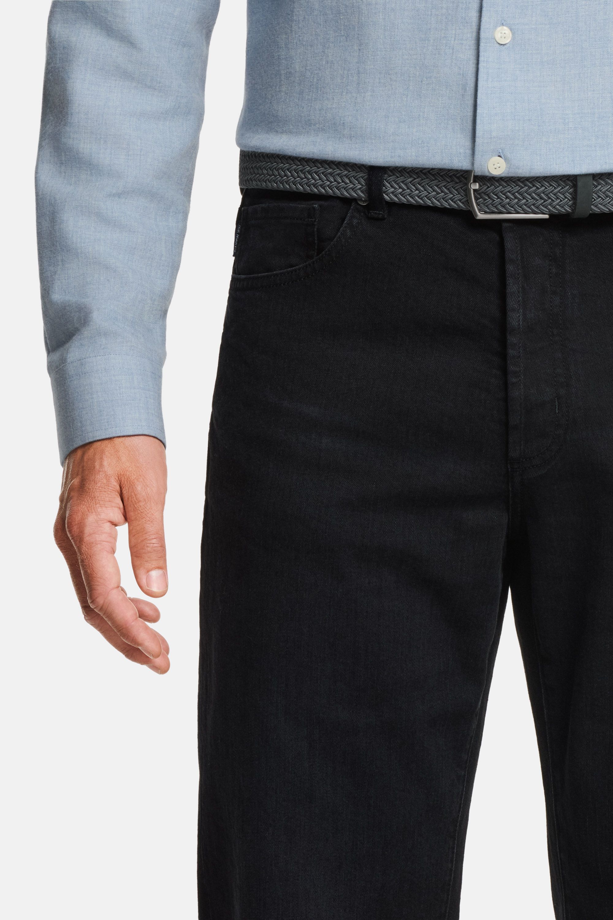 Straight-fit jeans – Thomas (6)