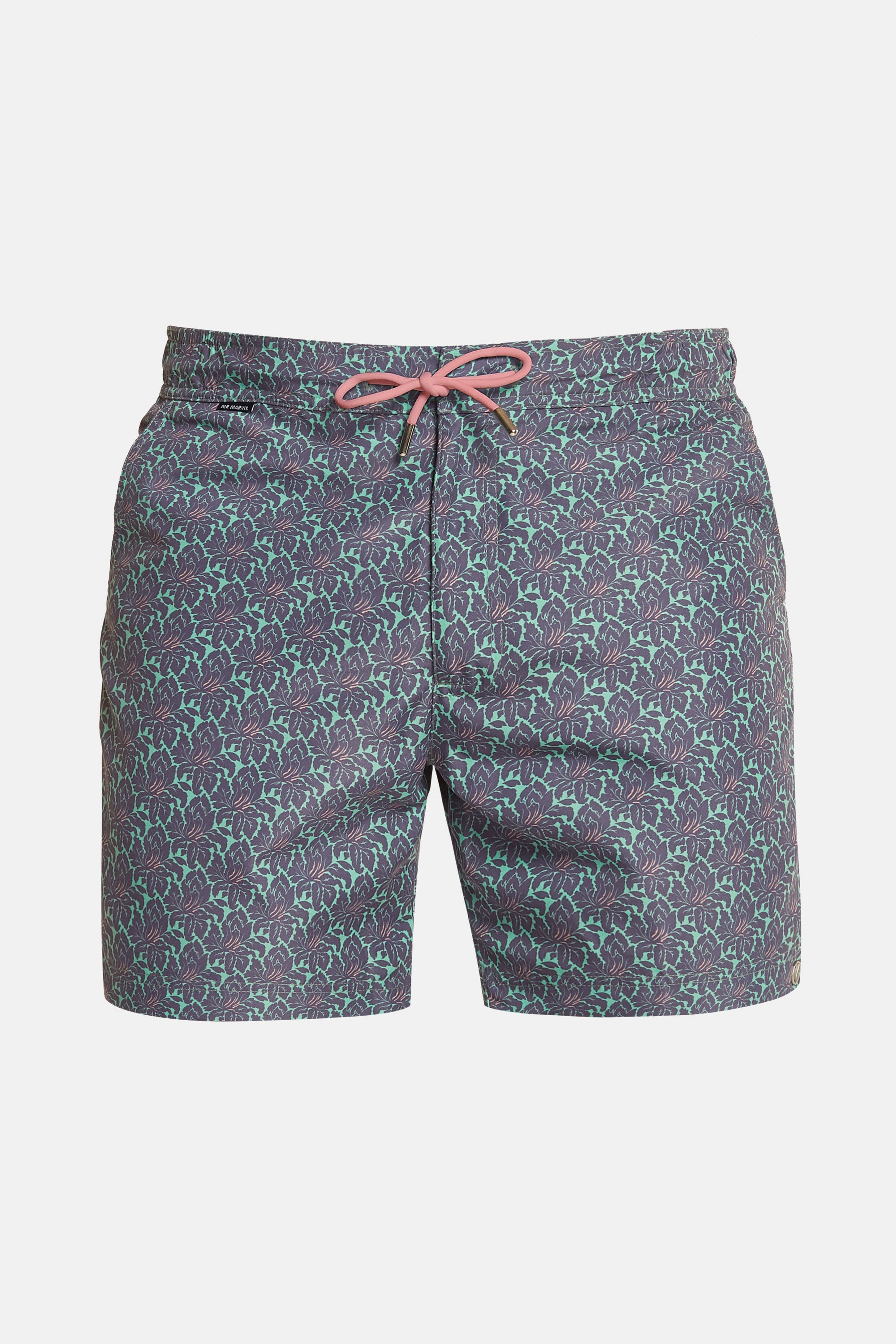 Tropicanas - Shorts de Bain Imprimés