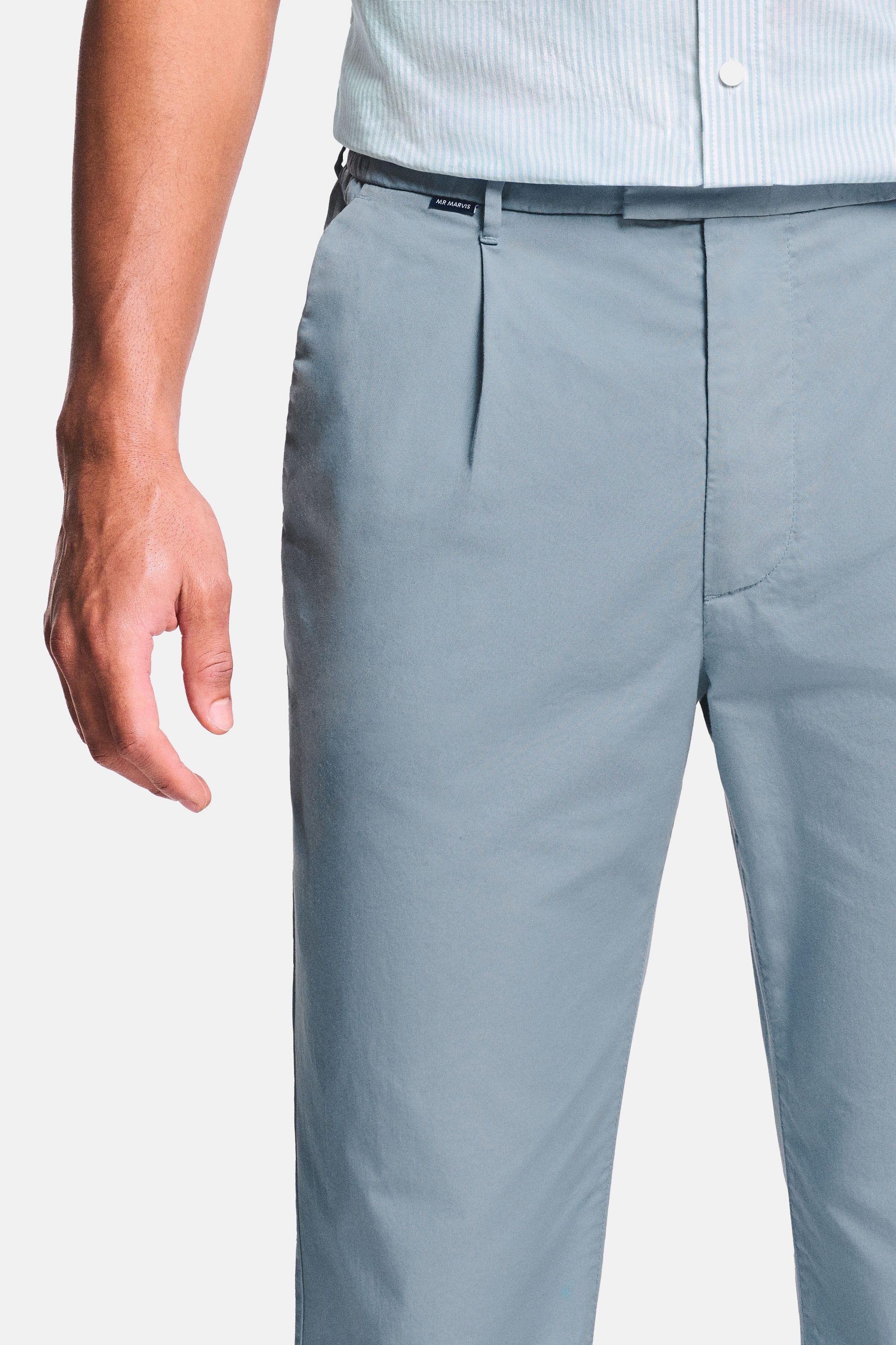 Chinos Classiques – Antarctics (4)