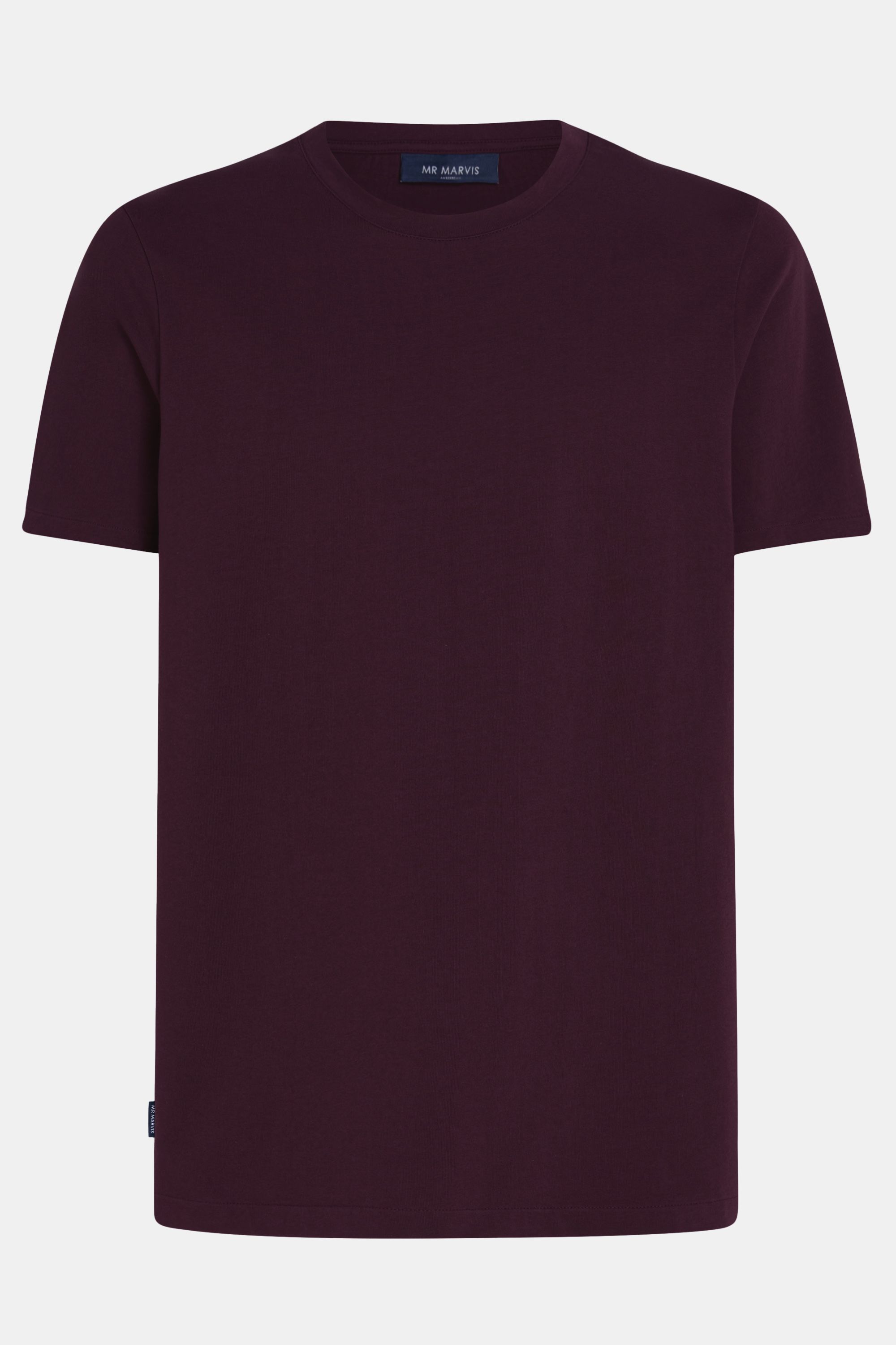 Reserves T-shirts Épais
