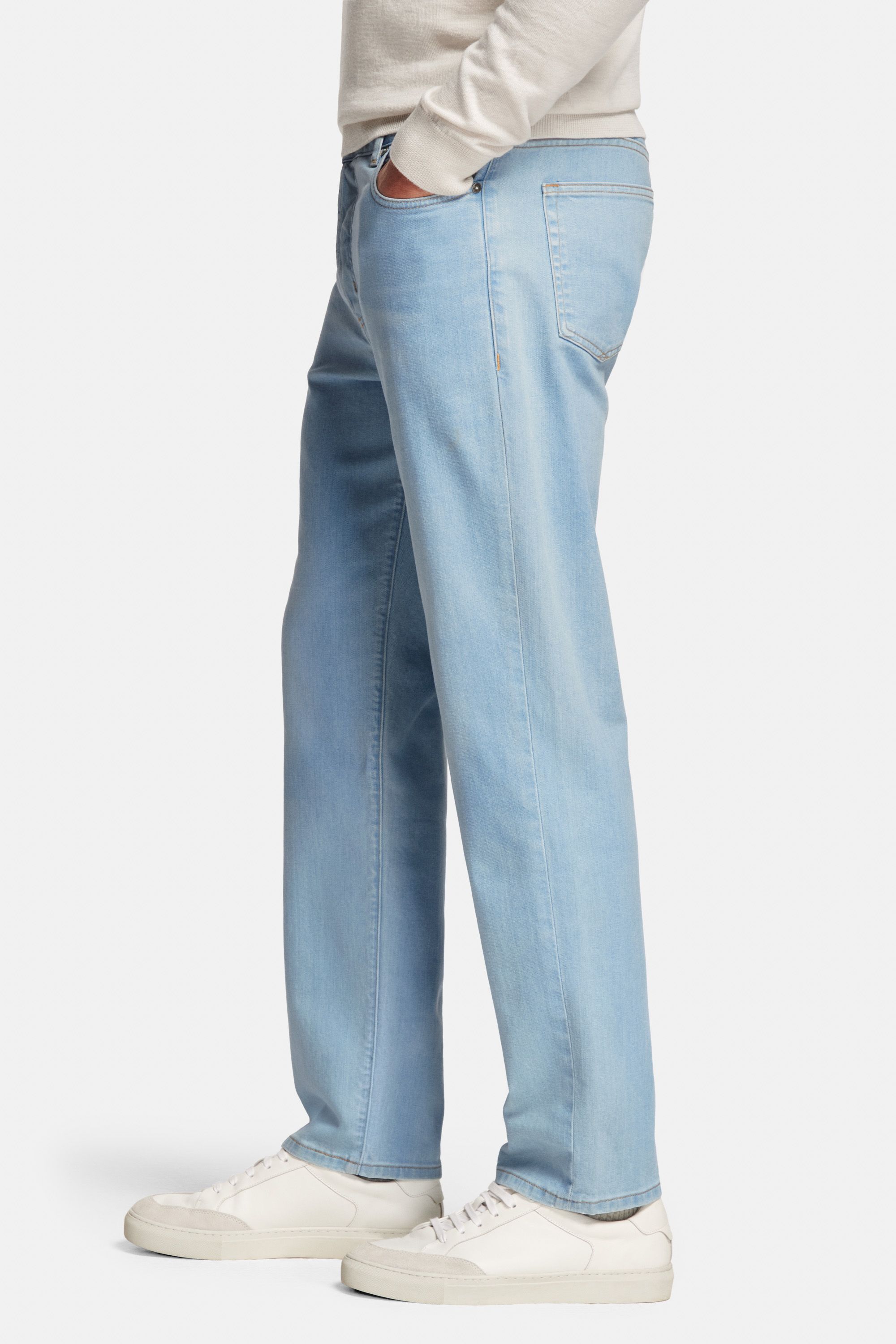 Straight-fit jeans – Otis (6)