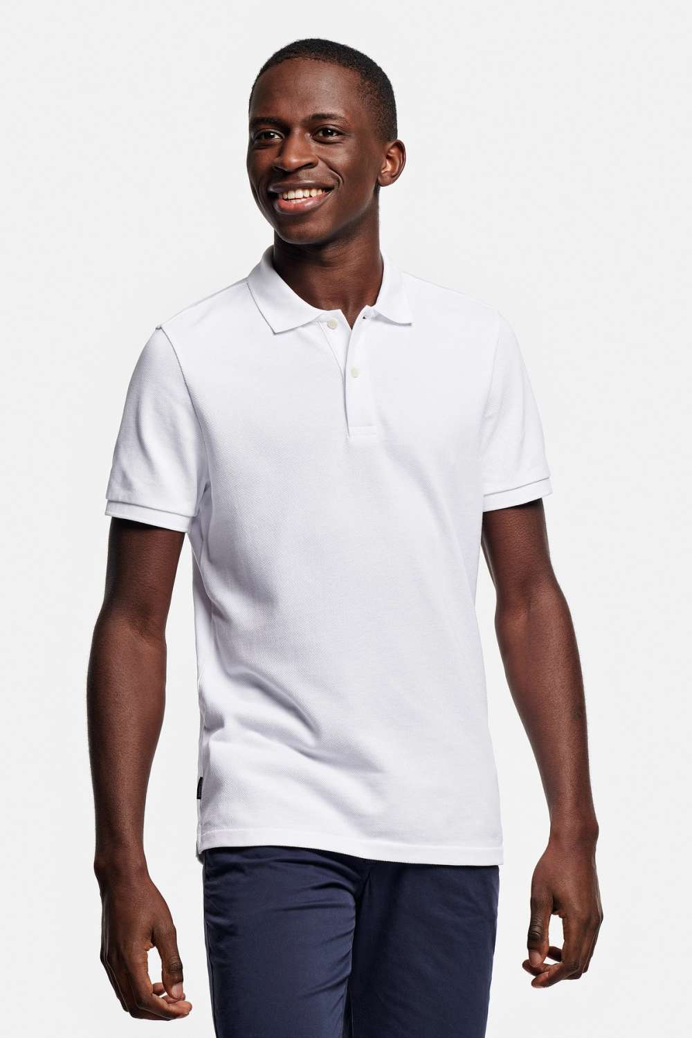 Wimbledons * The Classic Polo | MR MARVIS