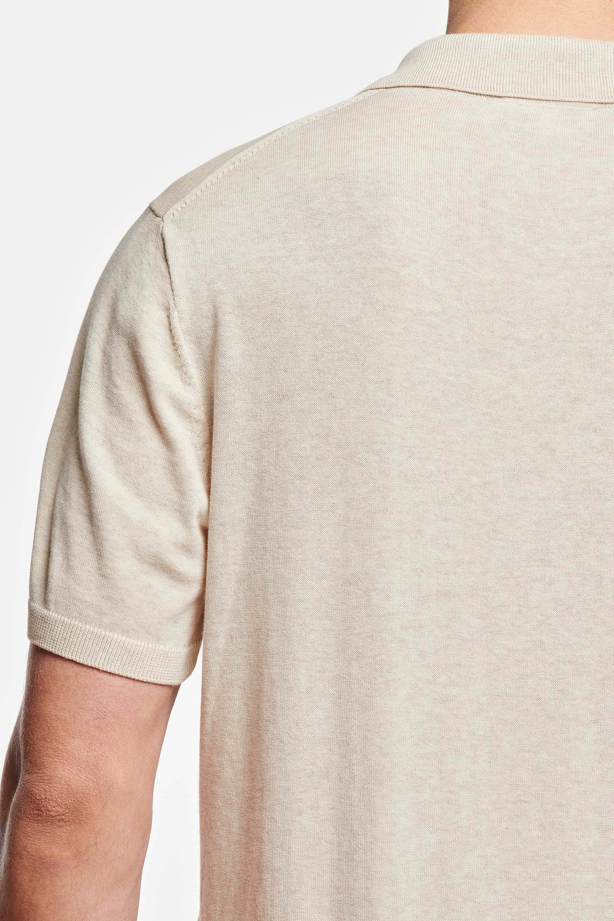 Polos en Maille – Gazettes (6)