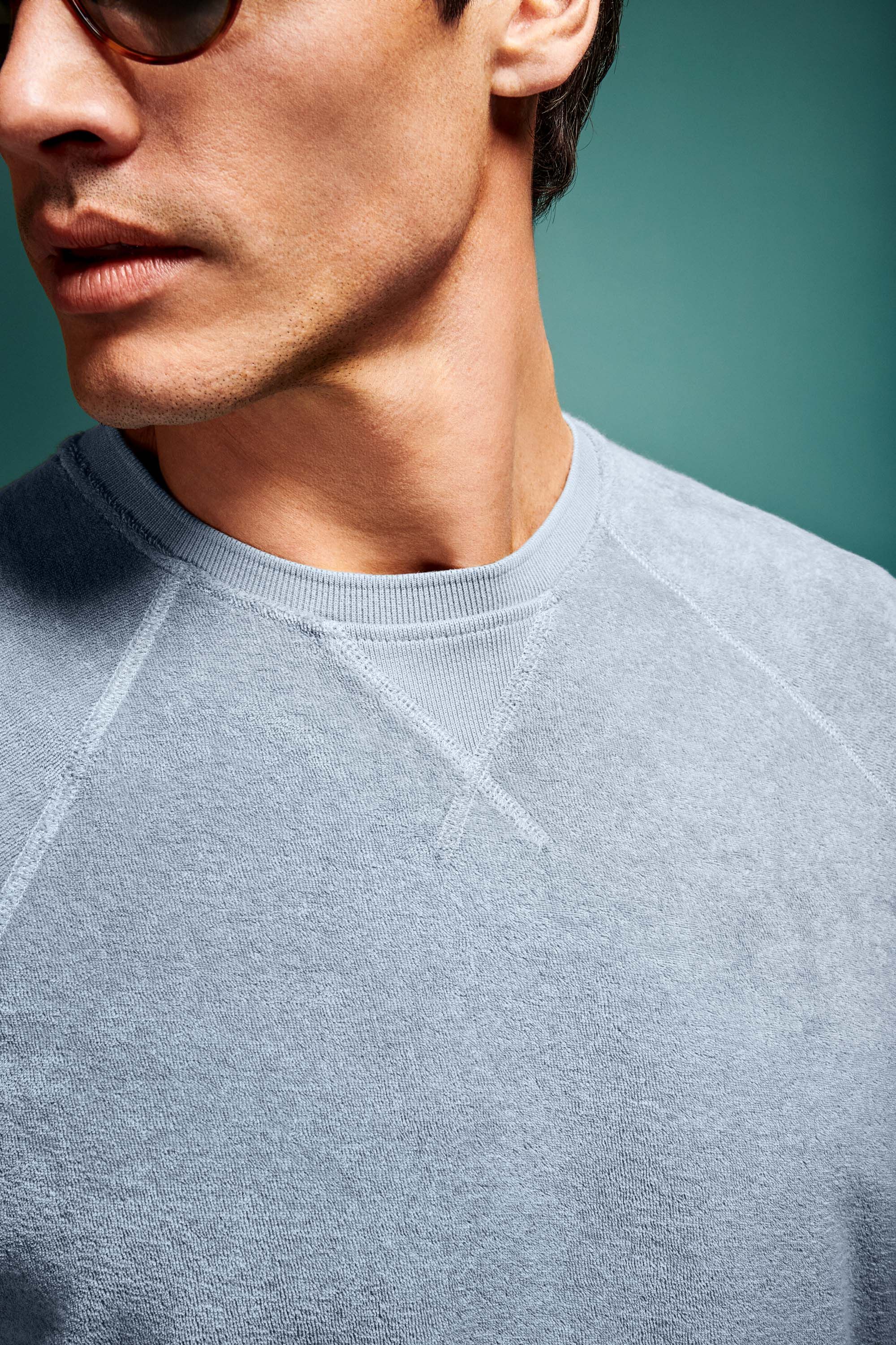 T-shirts Terries – Antarctics (4)