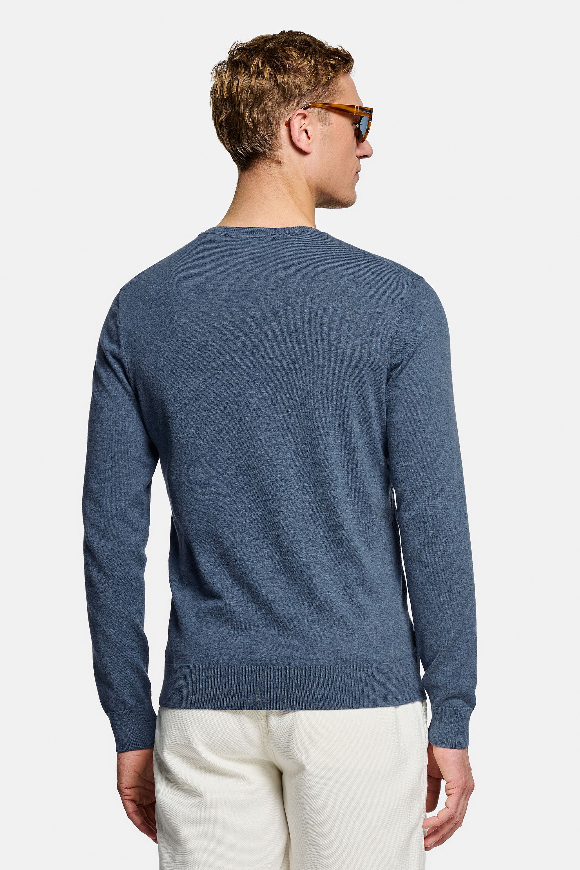 Pulls en Coton – Mavericks (5)