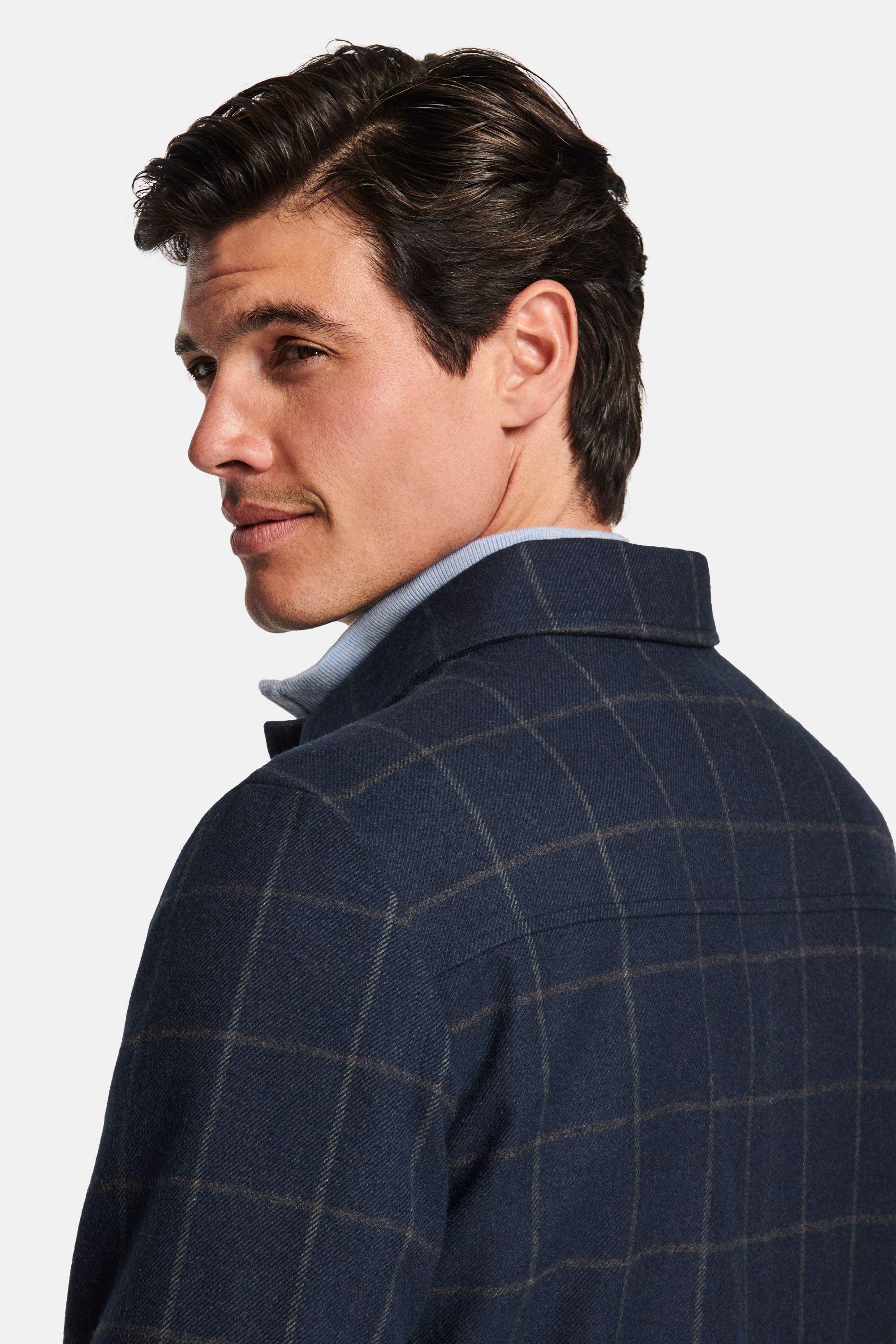 Overshirts – Hudsons (6)