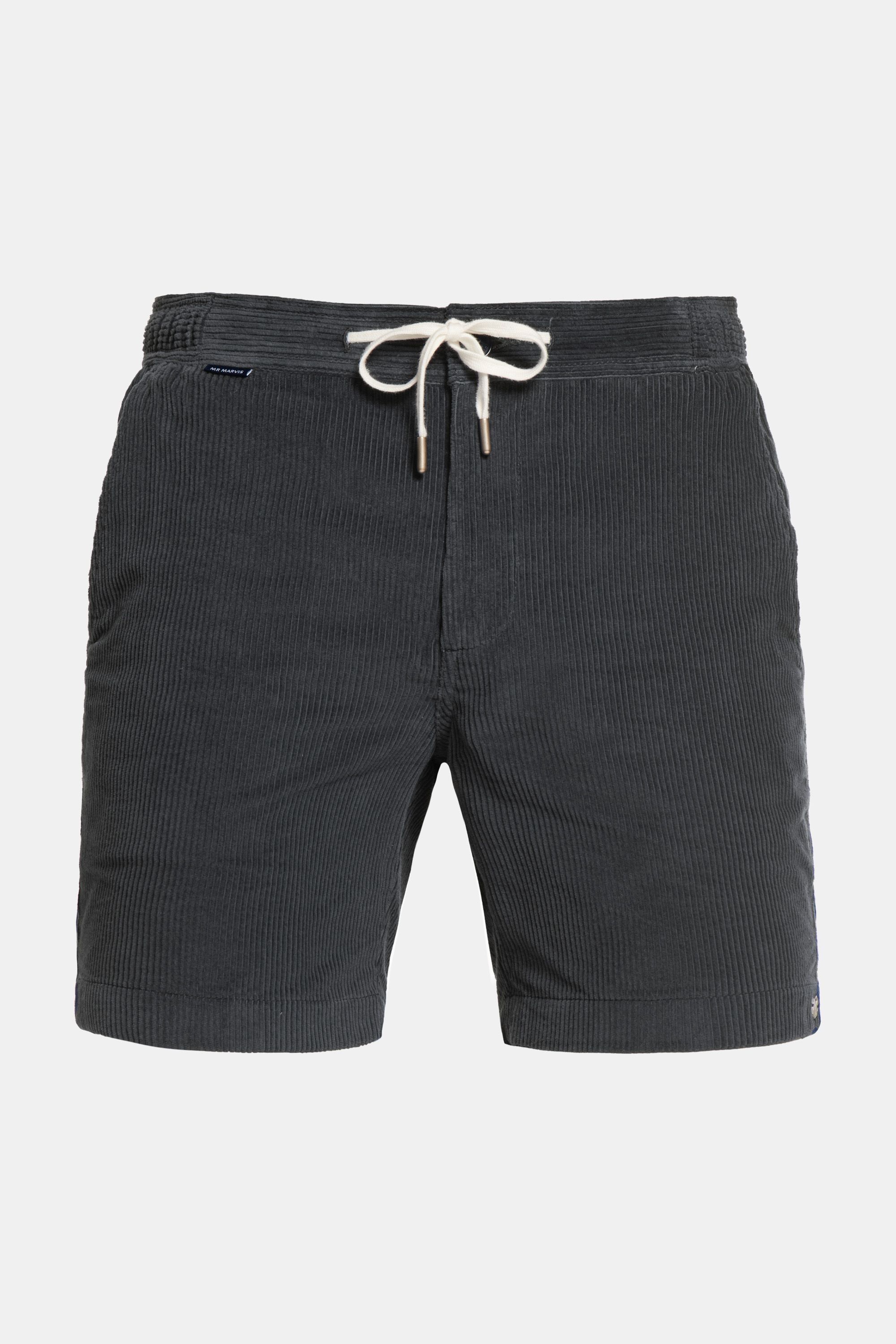 Storms Shorts en Velours