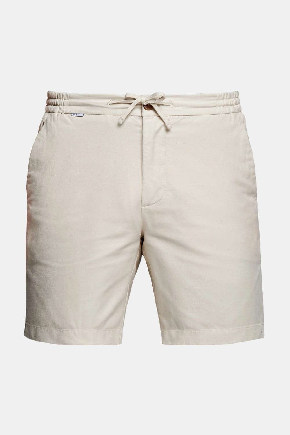 Men's Linen Shorts, The Short Linens