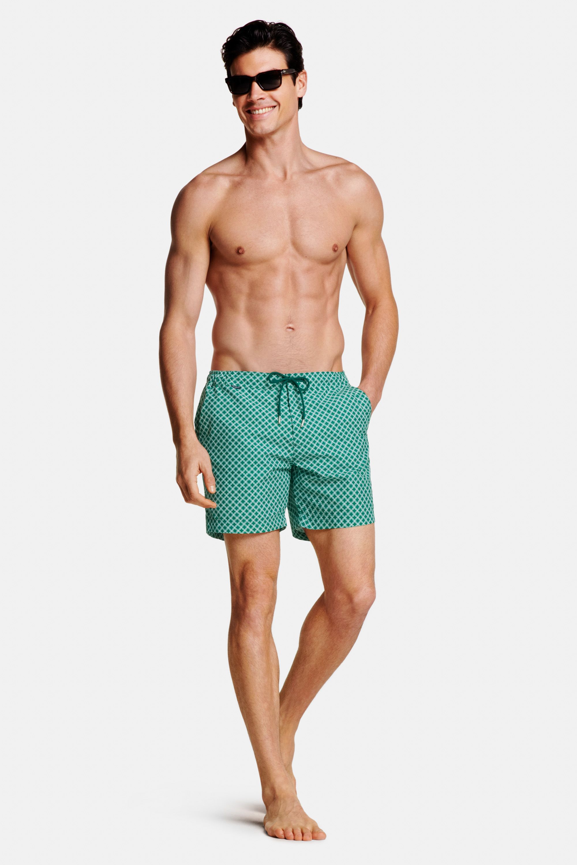 Shorts de Bain Imprimés – Locoverde (3)