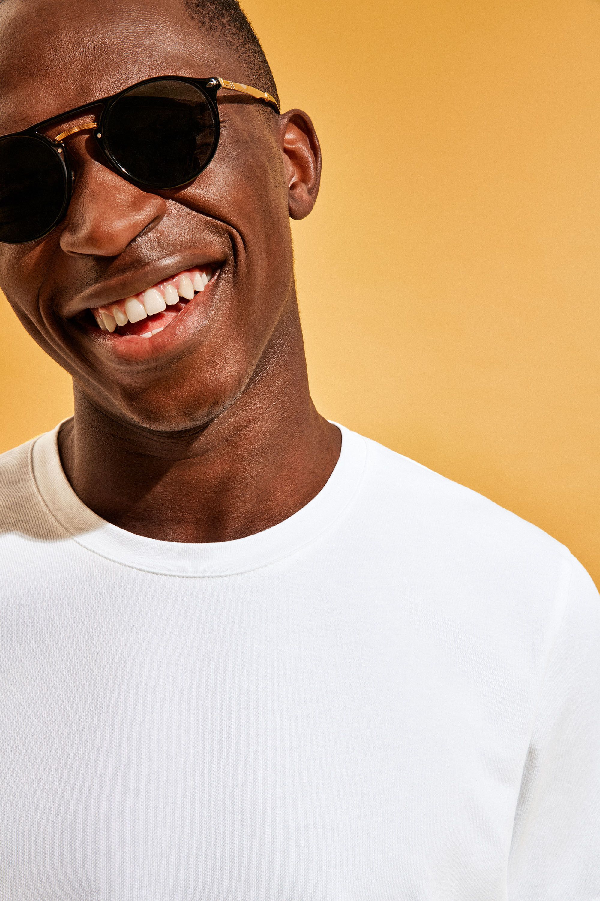 T-shirts Épais – Wimbledons (4)