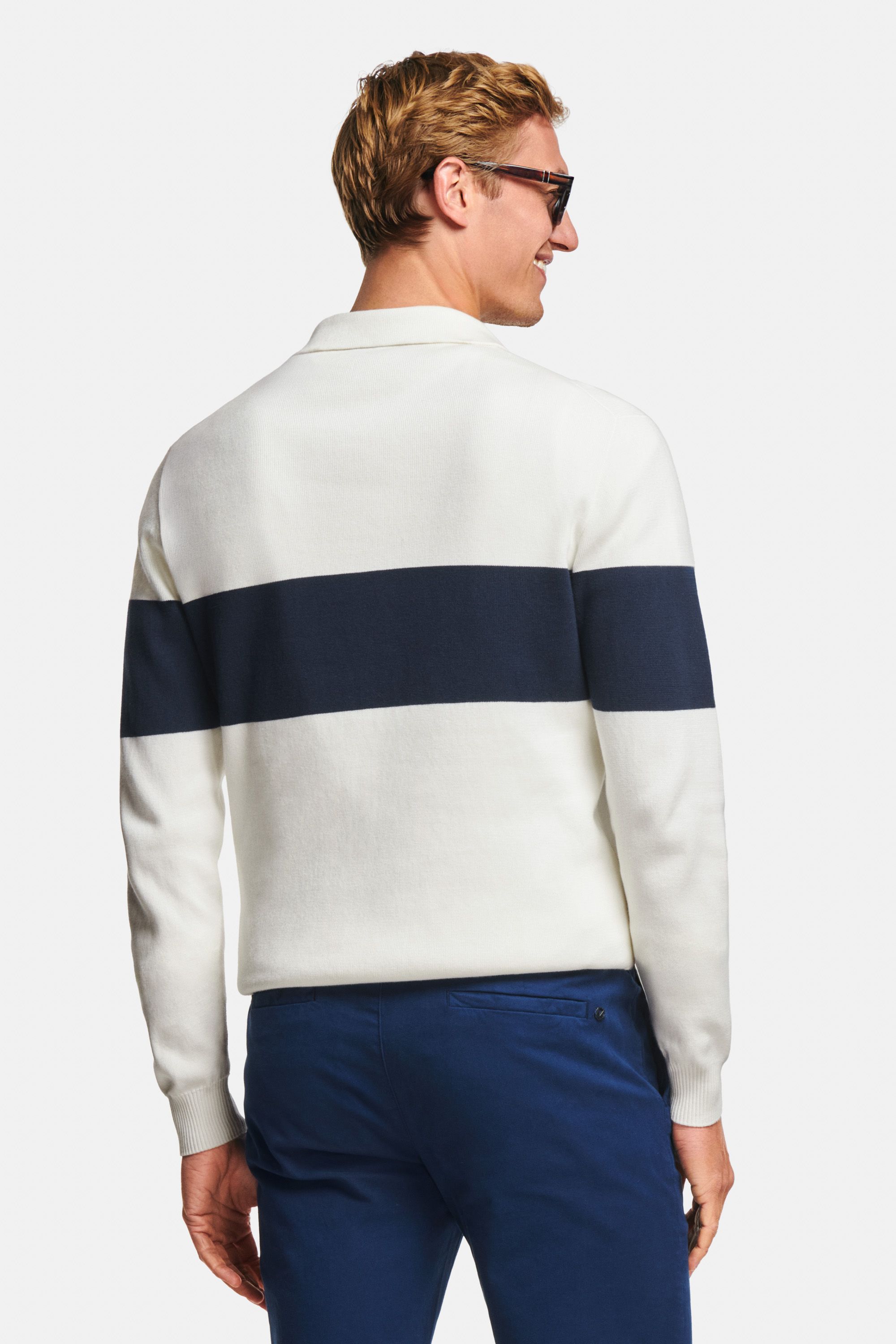 Pulls Rugby – Sidesteps (5)