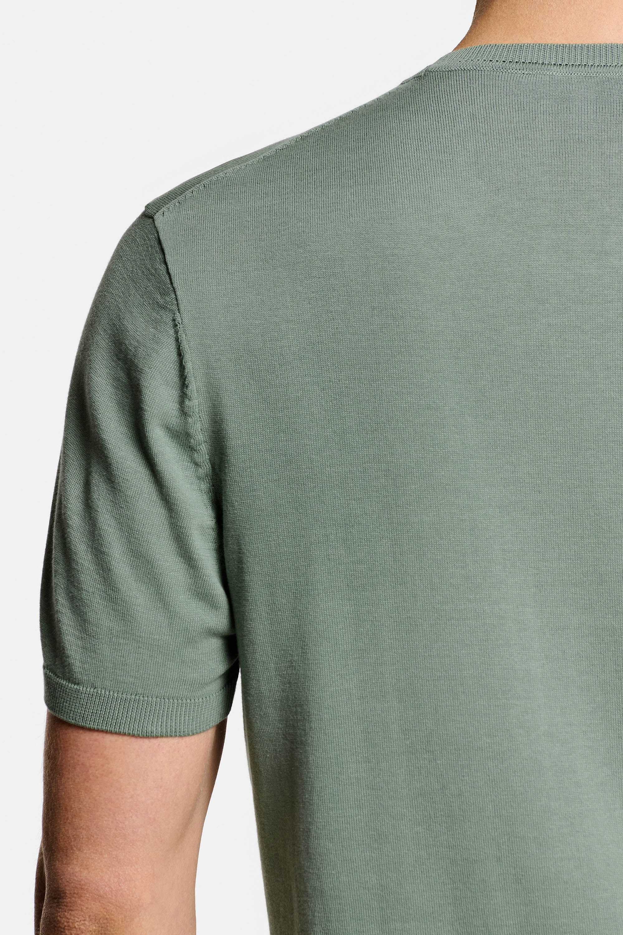 T-shirts aus Strick – Defenders (5)