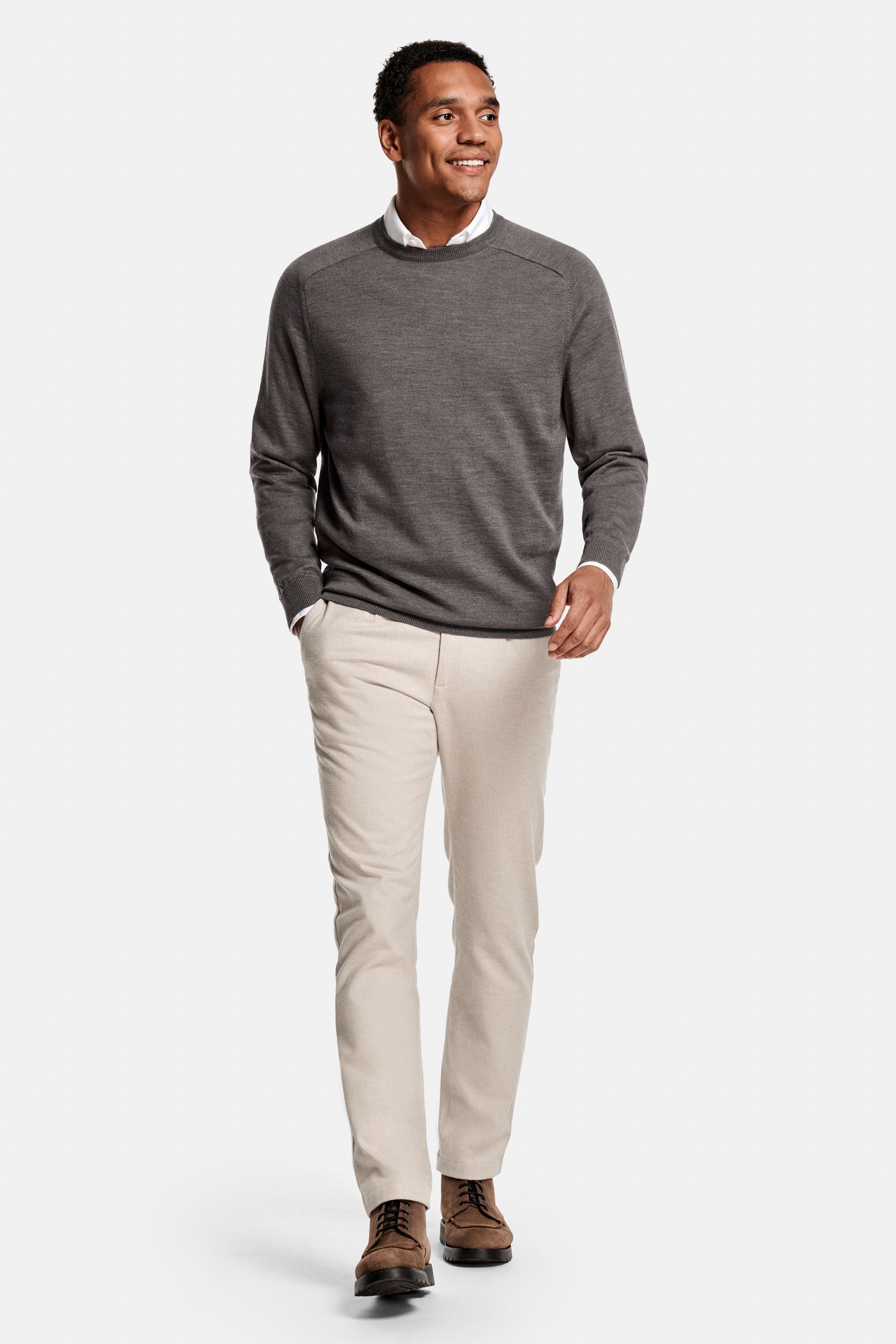 Pullover aus Mérinos – Jones (3)