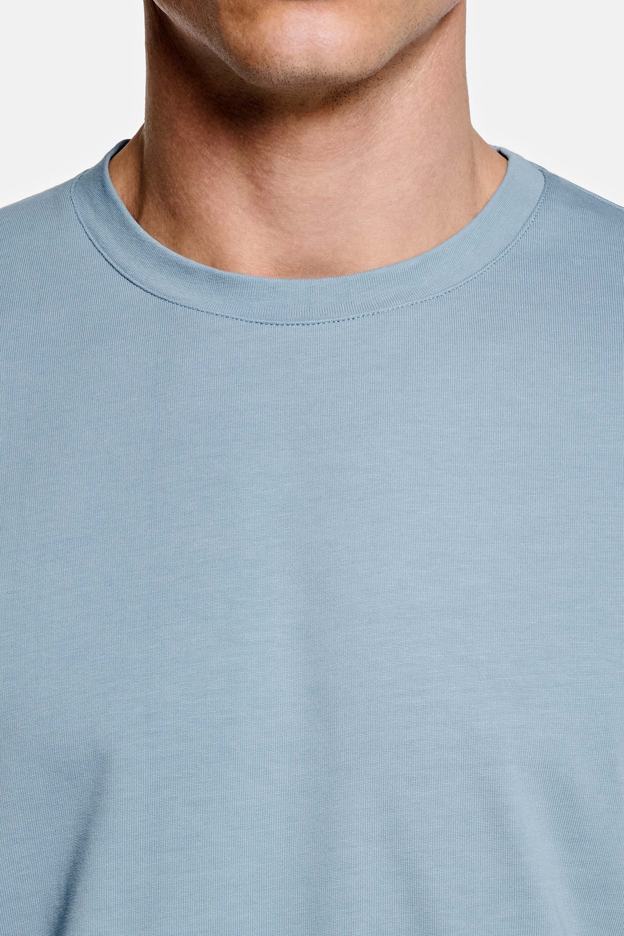 T-shirts Épais – Antarctics (5)