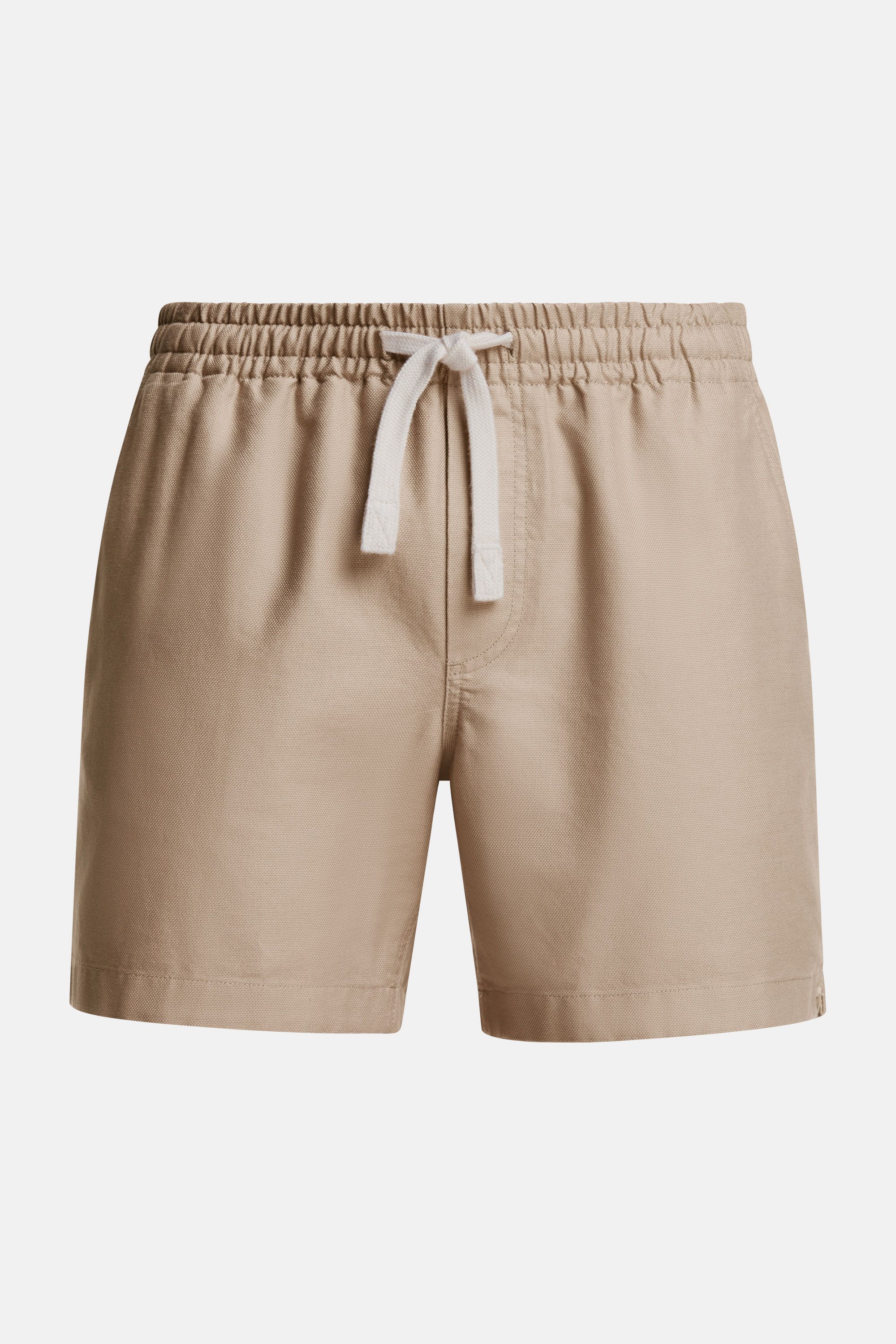 Baristas Shorts Weekenders