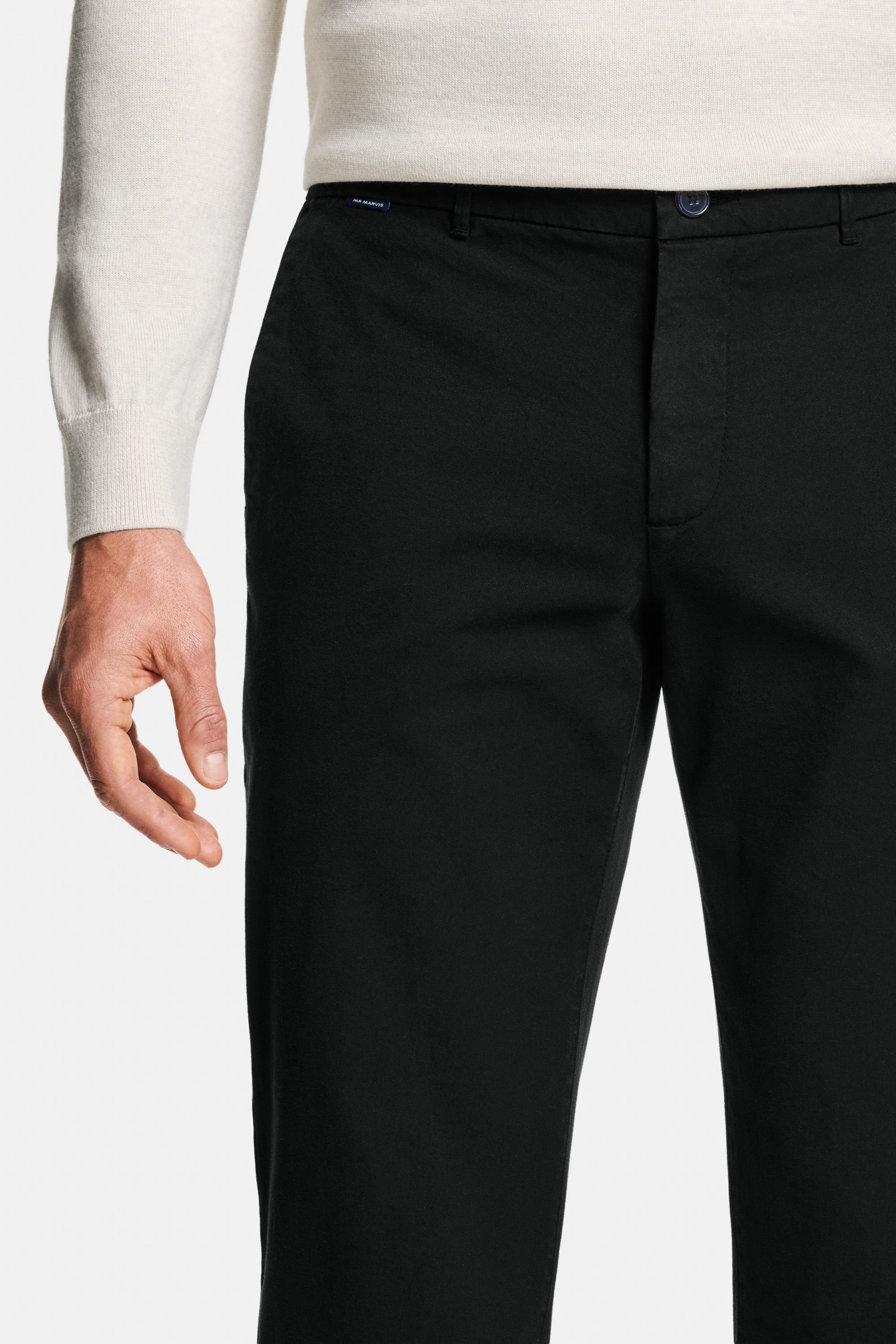 Chinos Coupe Droite – Blackjacks (4)