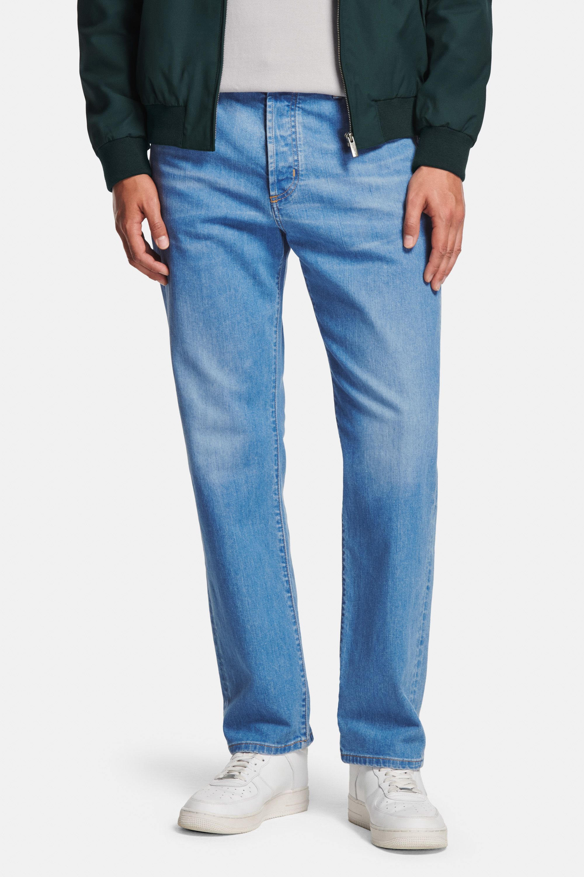 Gerade geschnittene Jeans – Carlos (3)