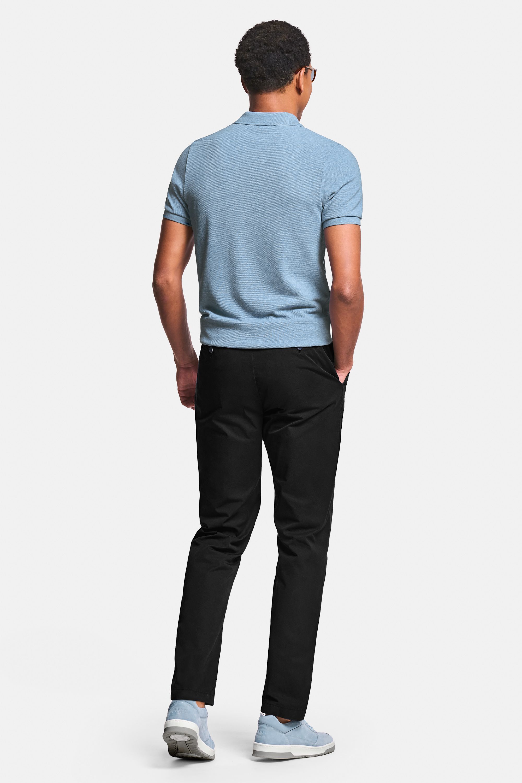 Chinos Classiques – Blackjacks (4)