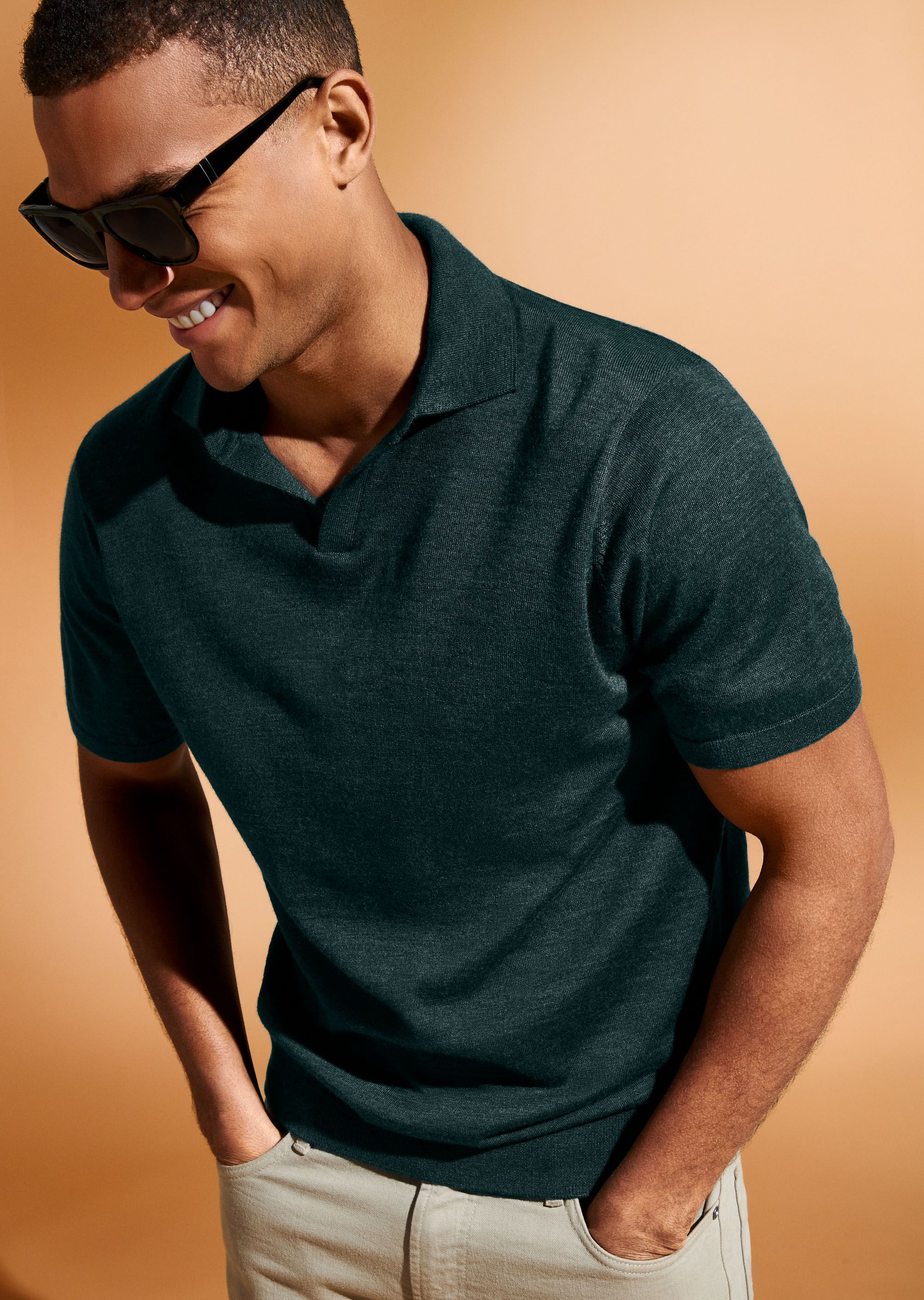 Polos sans Boutons – Goodwoods (4)