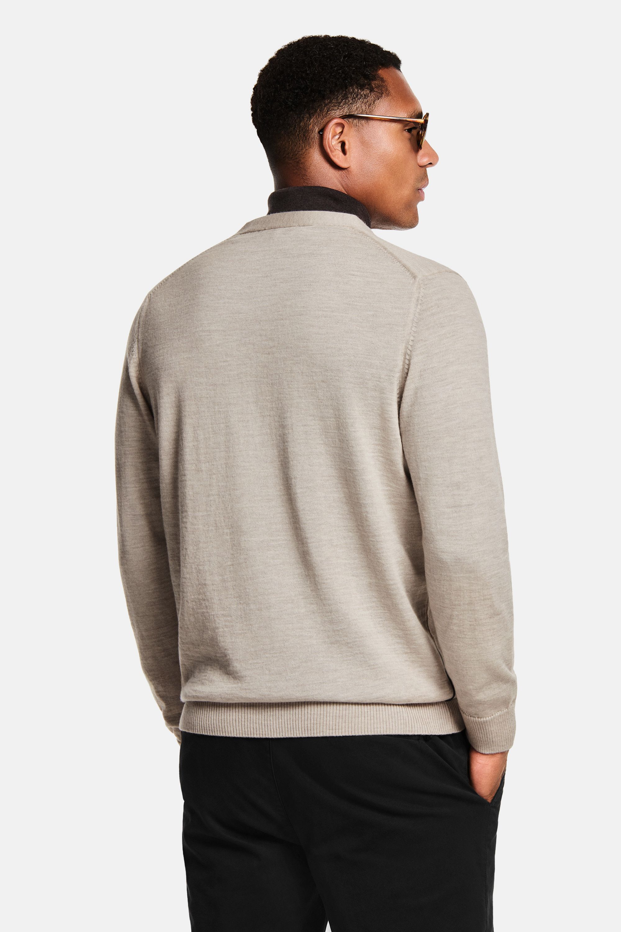 Merino cardigans – Gazettes (5)