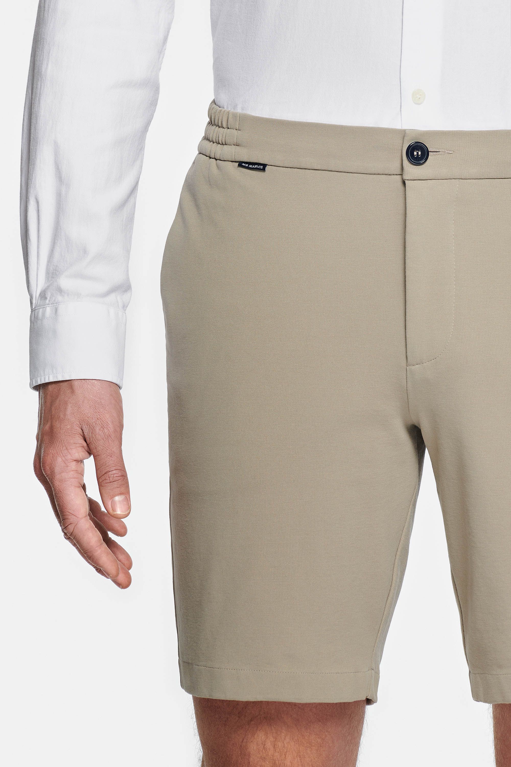 Easies shorts – Baristas (5)