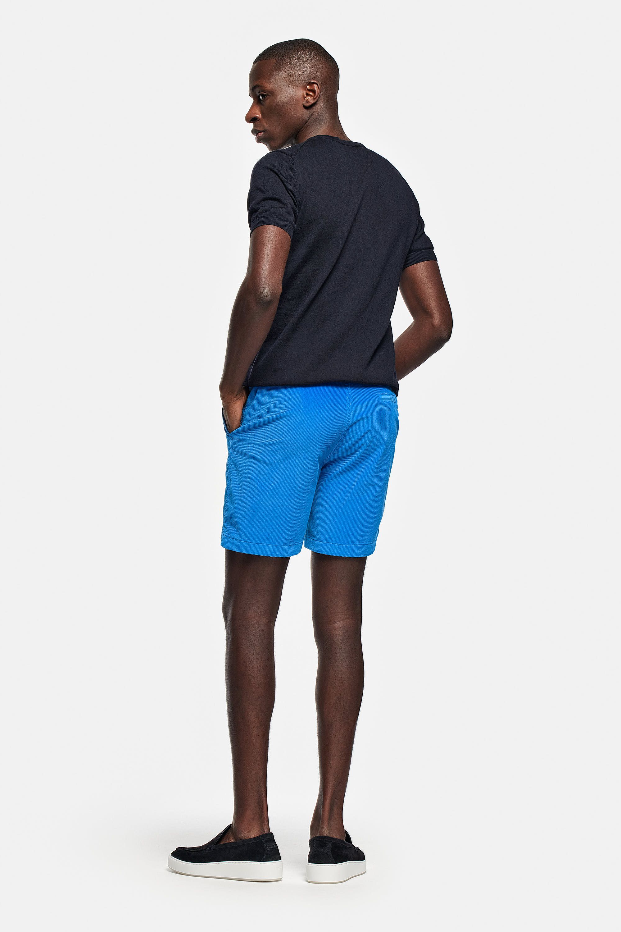 Shorts in corduroy – Poolsiders (5)