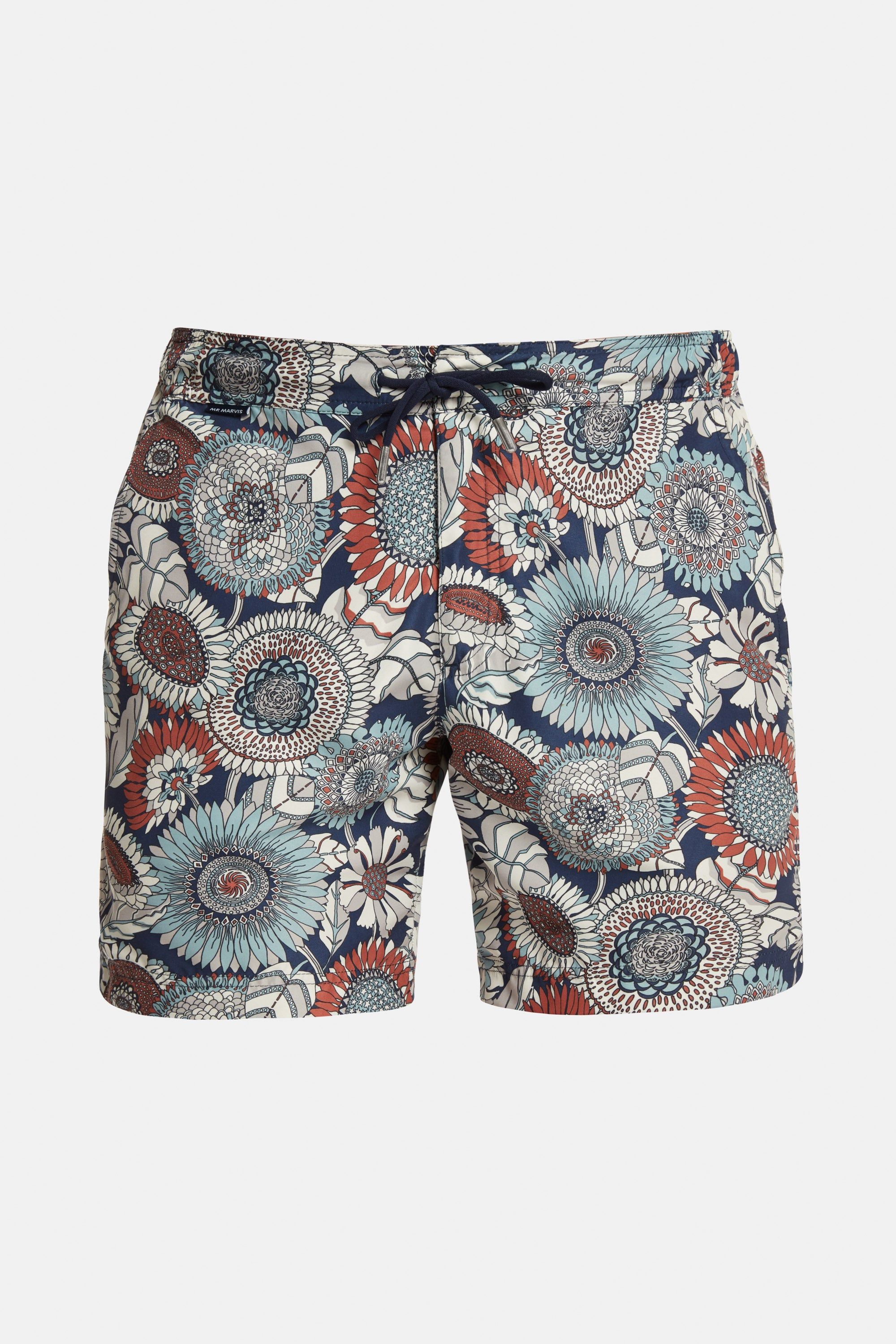 Dreamcatchers Shorts de Bain Imprimés
