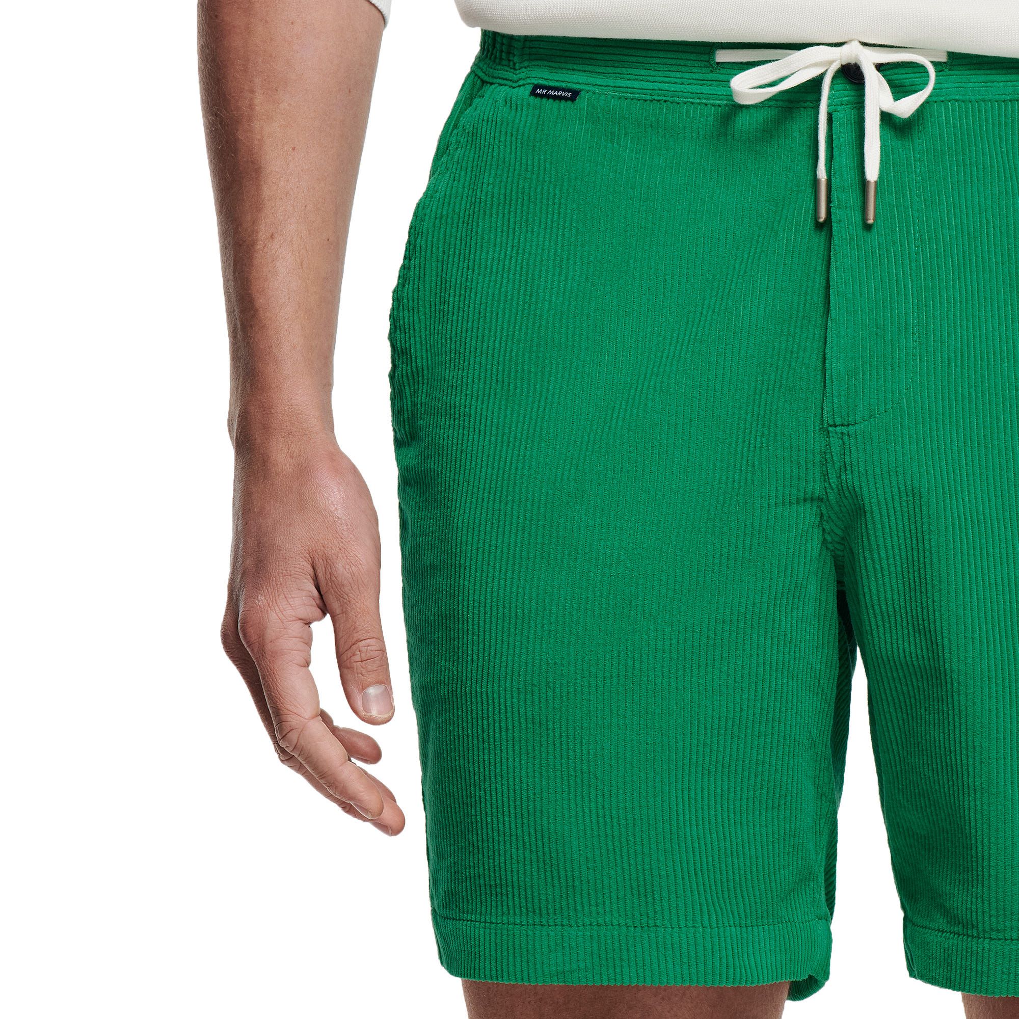 The Territory Ahead Men’s Morning cheapest Fog Corduroy Shorts