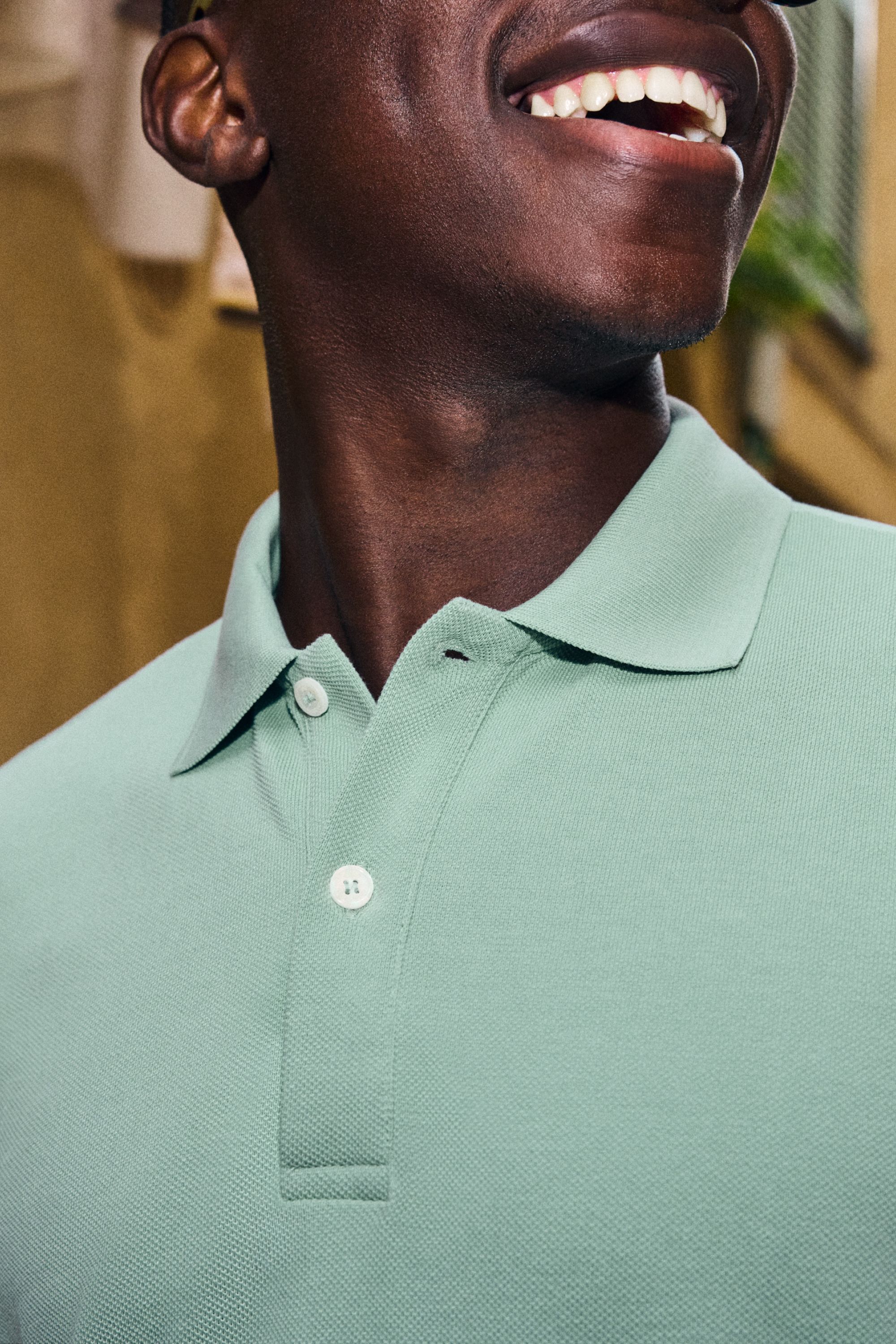 Polos Classiques – Morning Dews (4)